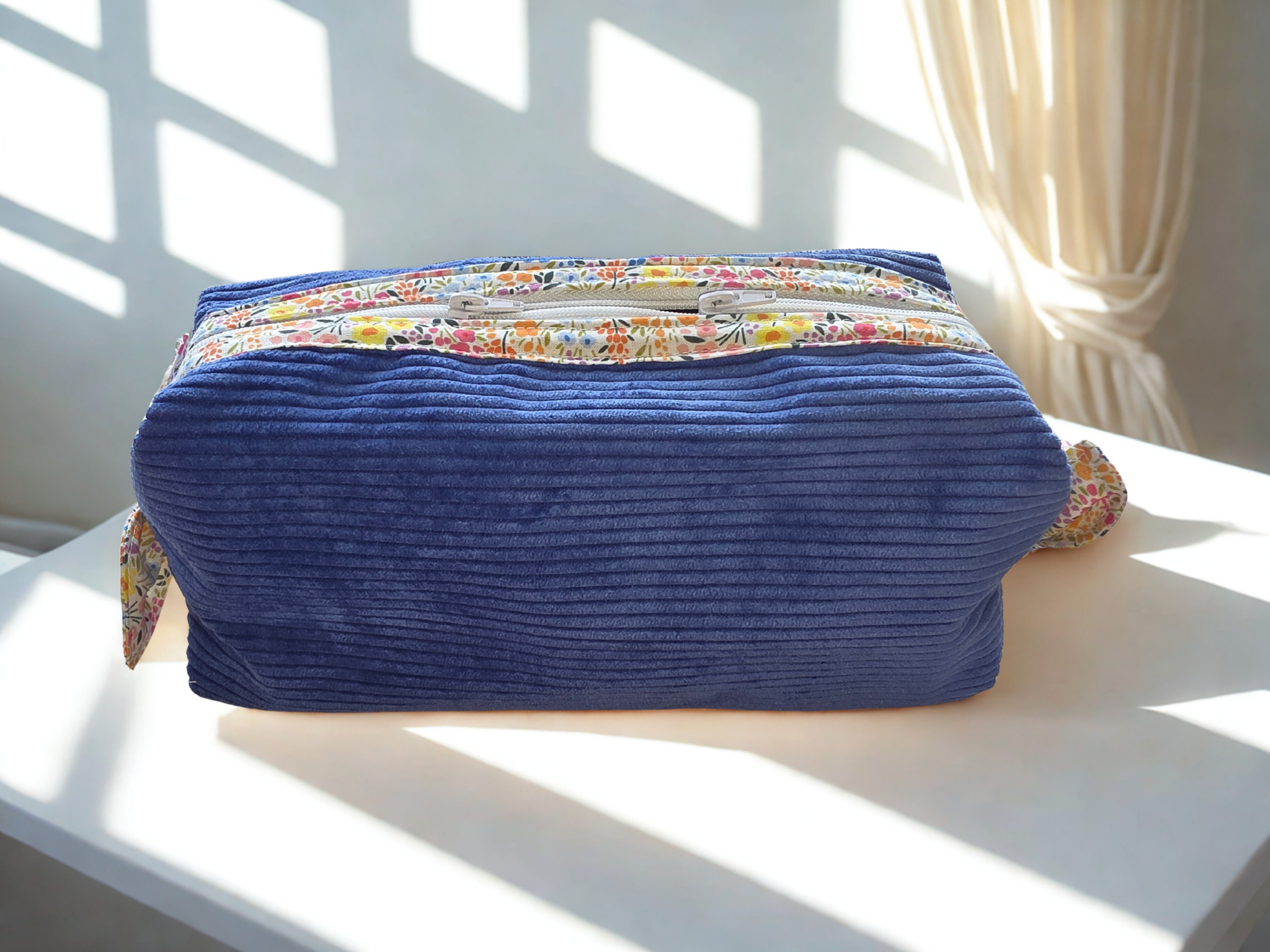 Trousse aux petits noeuds — visuel 1