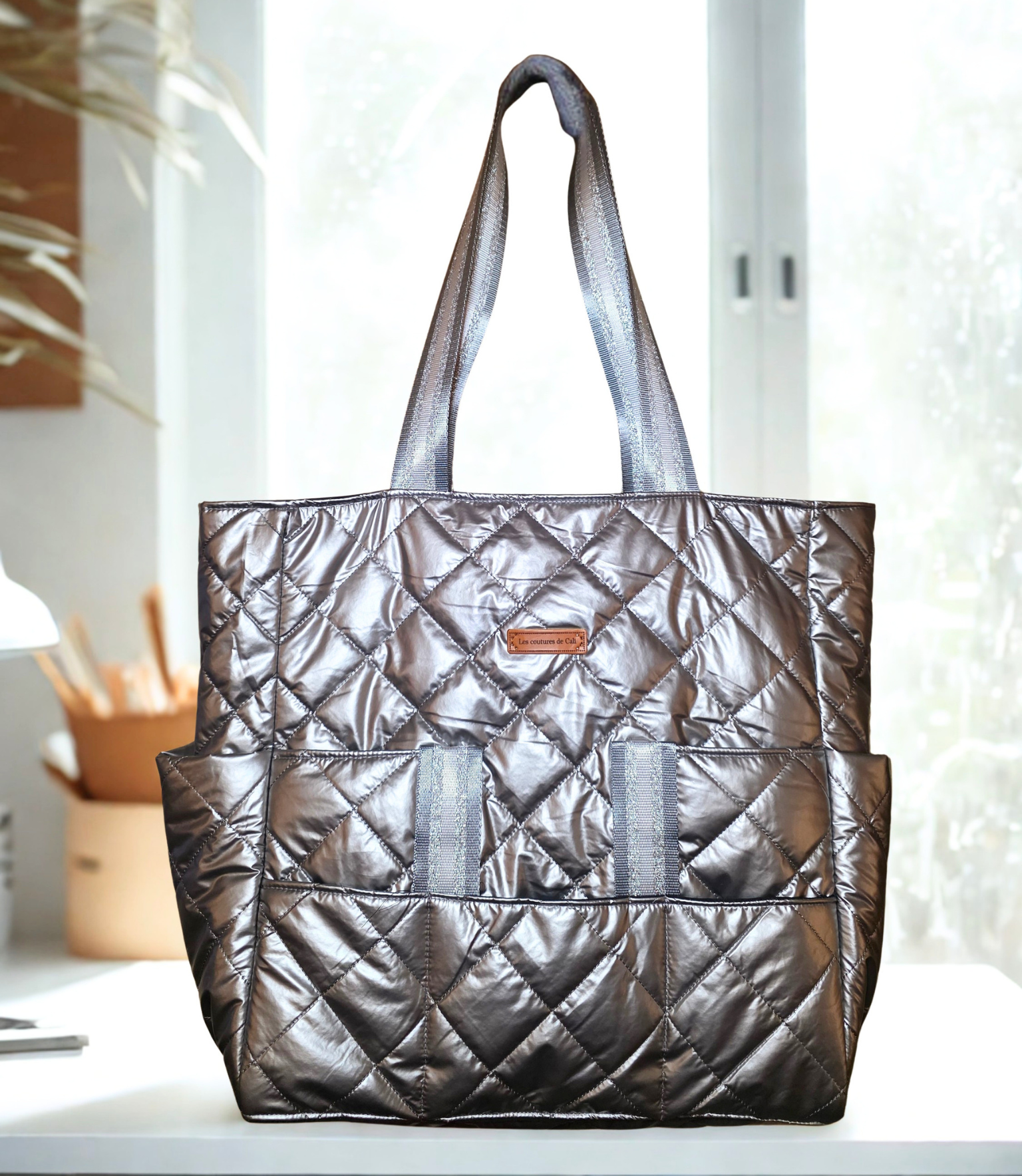 Sac fourre-tout - XL — visuel 1