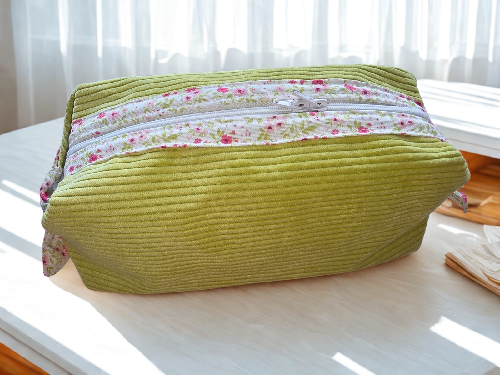Trousse aux petits noeuds — visuel 1