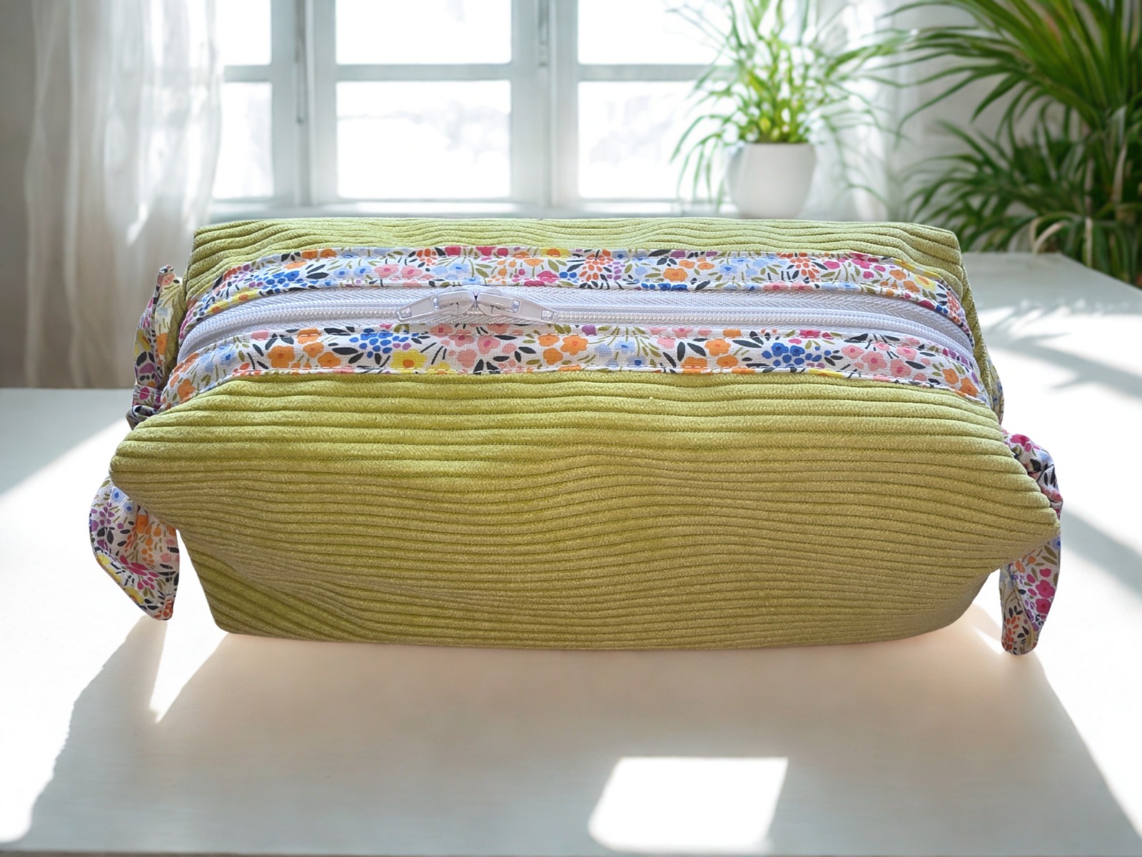 Trousse aux petits noeuds — visuel 1