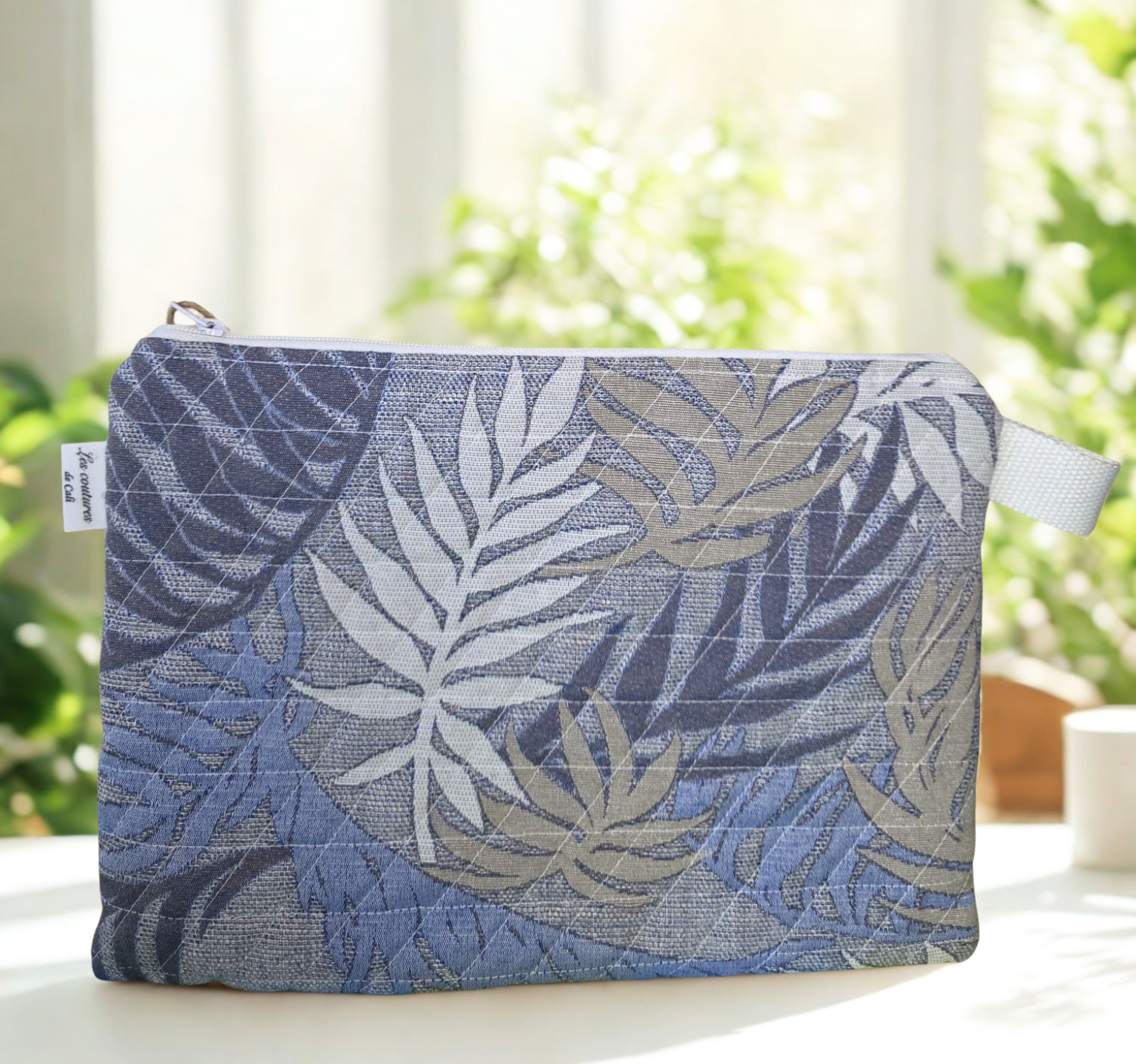 Maxi trousse — visuel 1