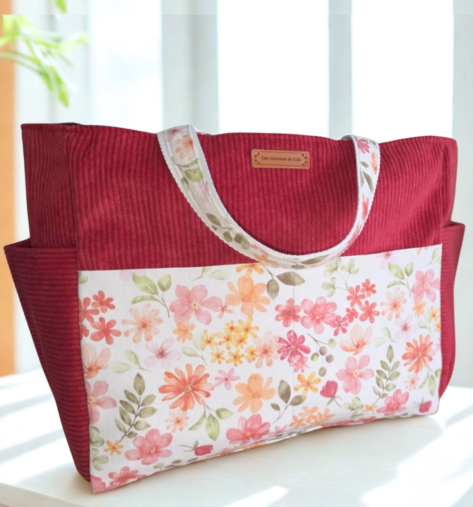 Sac fourre-tout - XL — visuel 1
