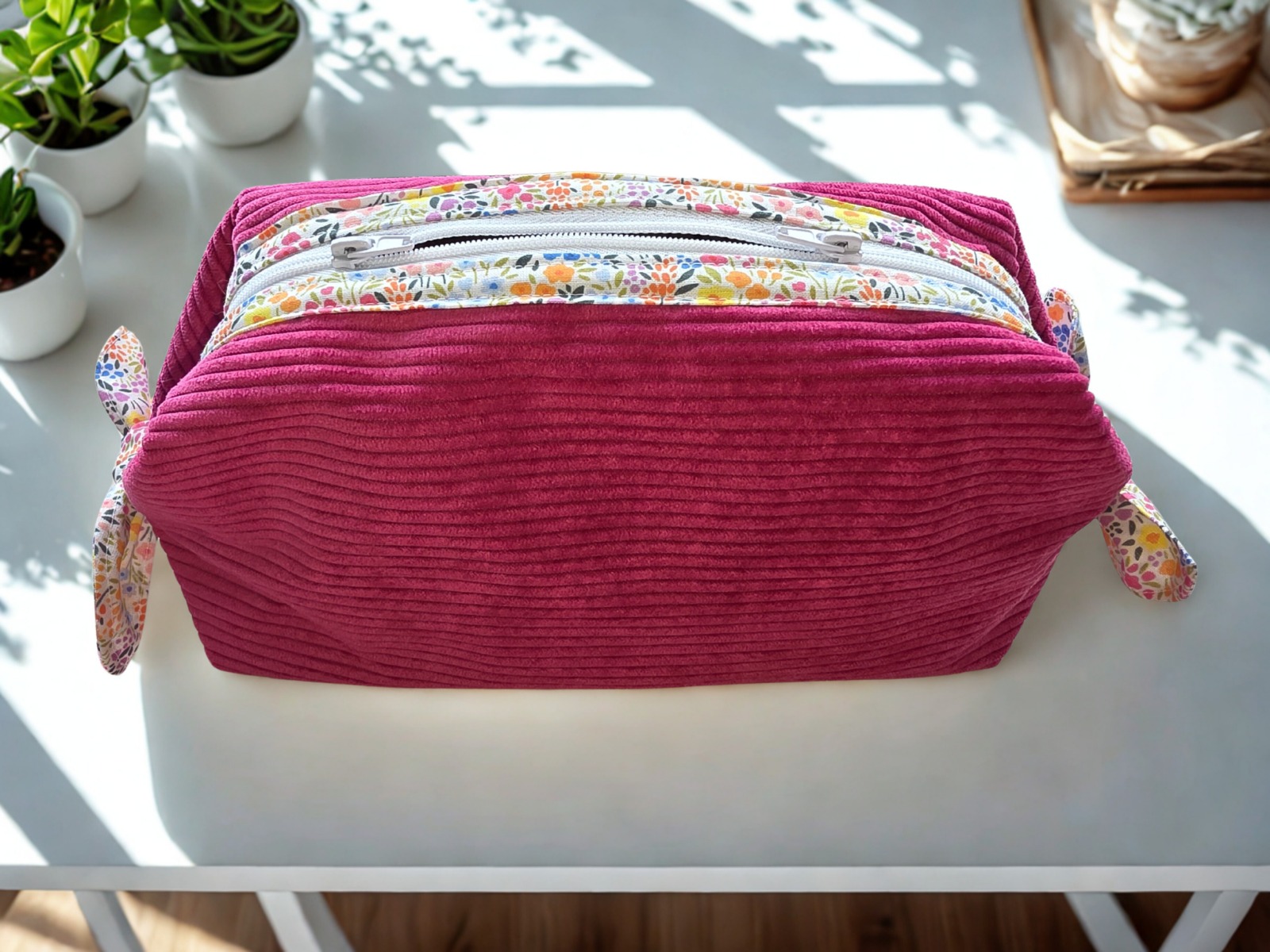 Trousse aux petits noeuds — visuel 1