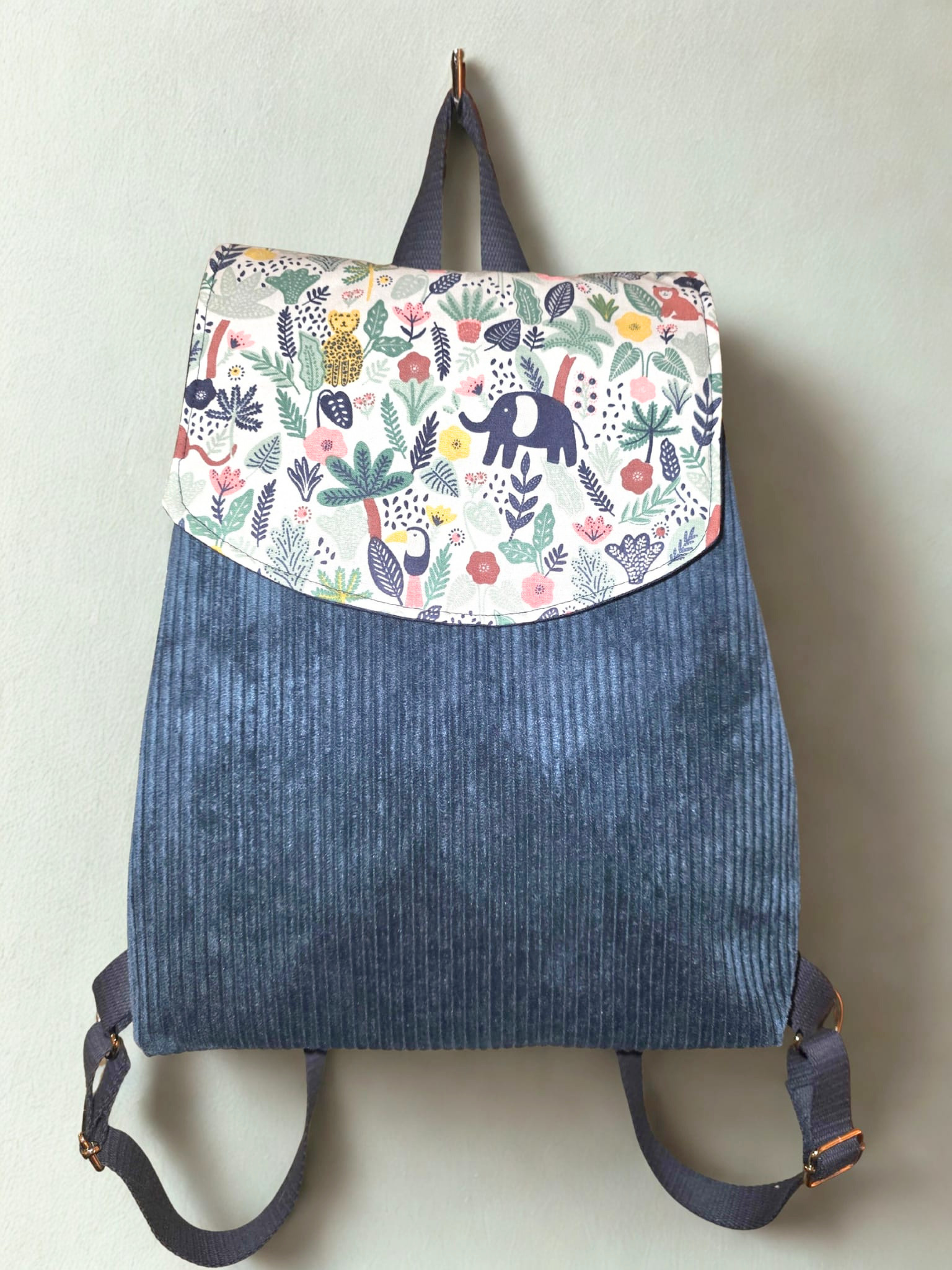 Sac à dos enfant — visuel 1