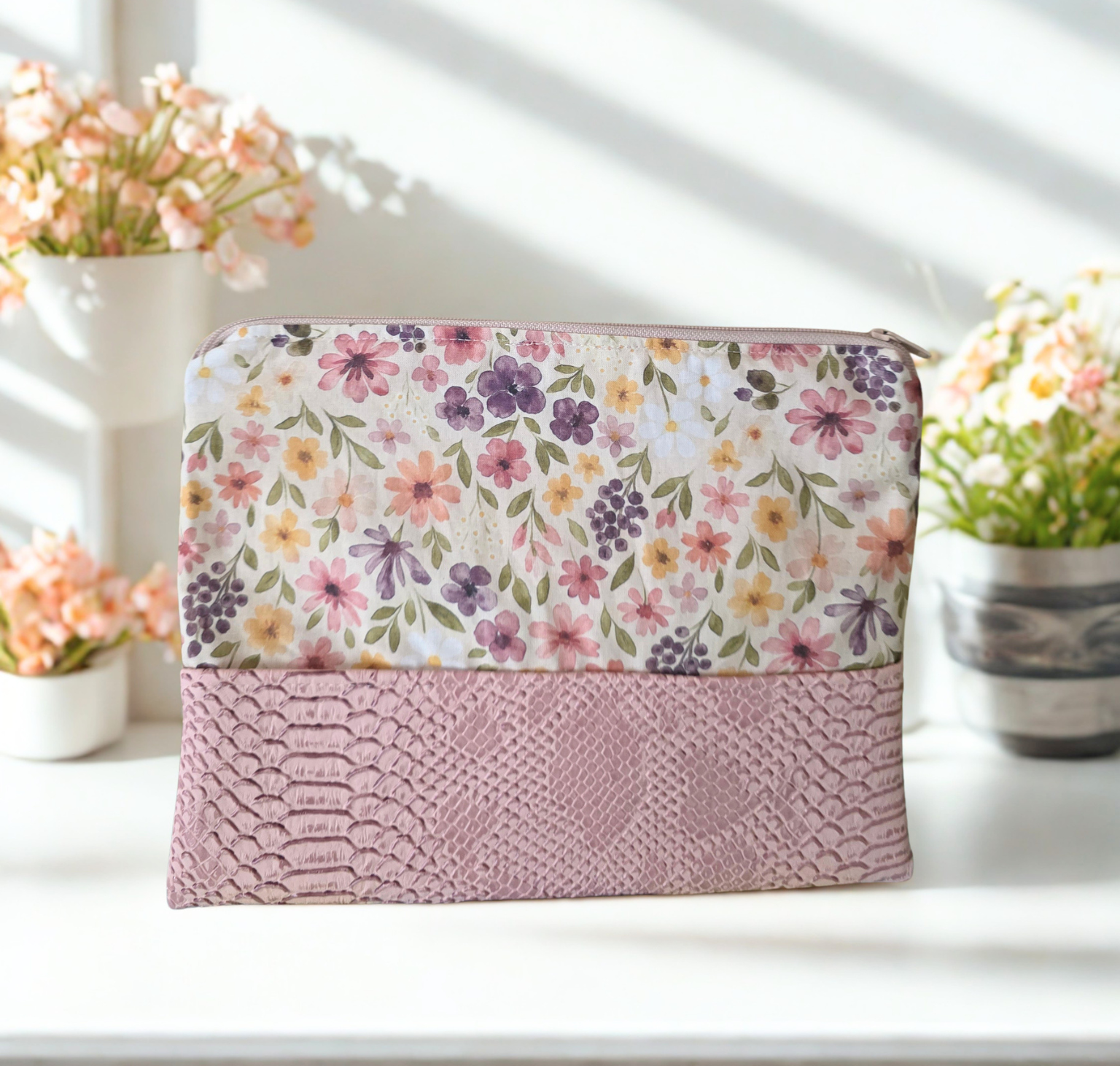 Trousse pochette — visuel 1