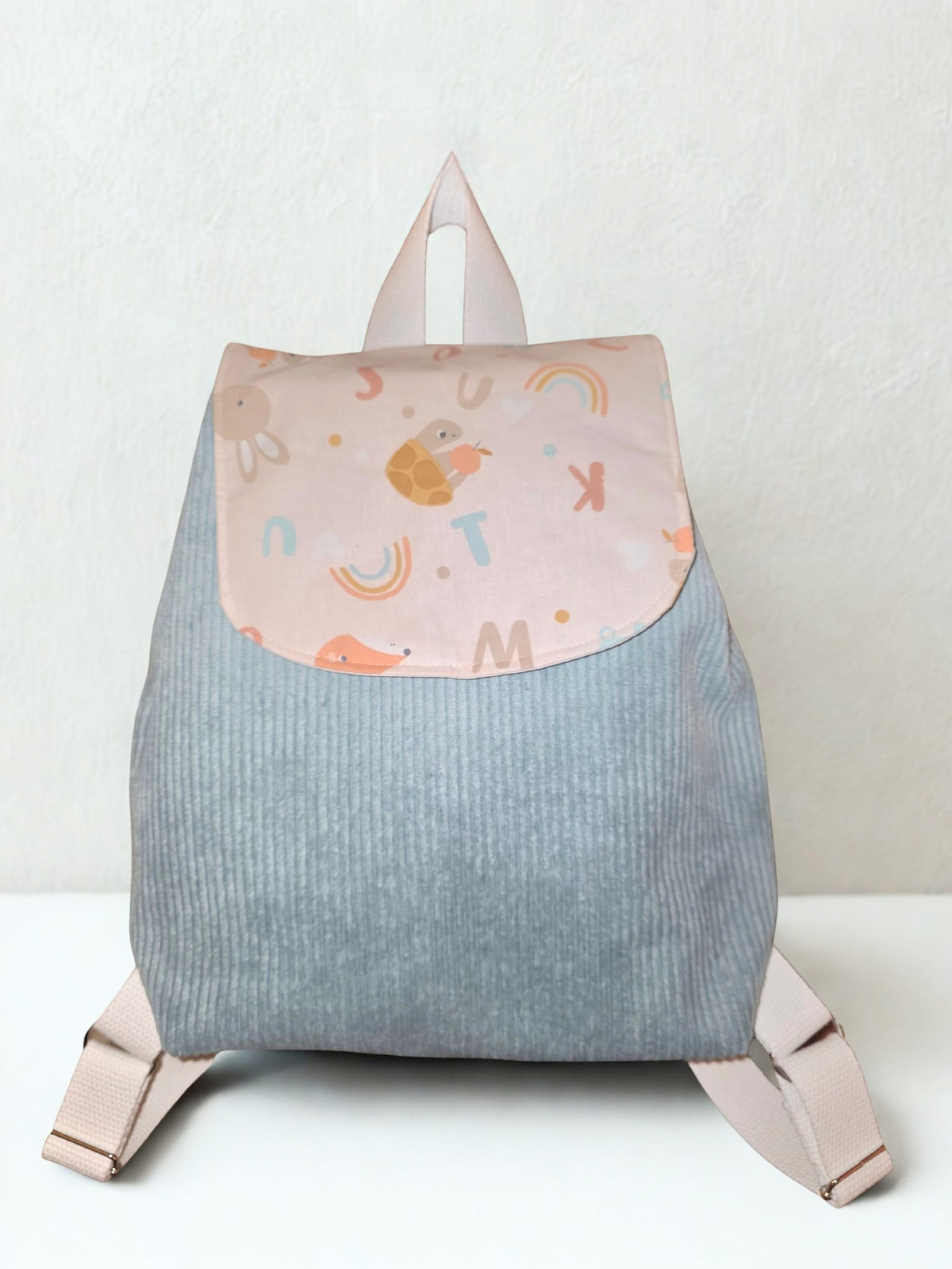 Sac à dos enfant — visuel 1
