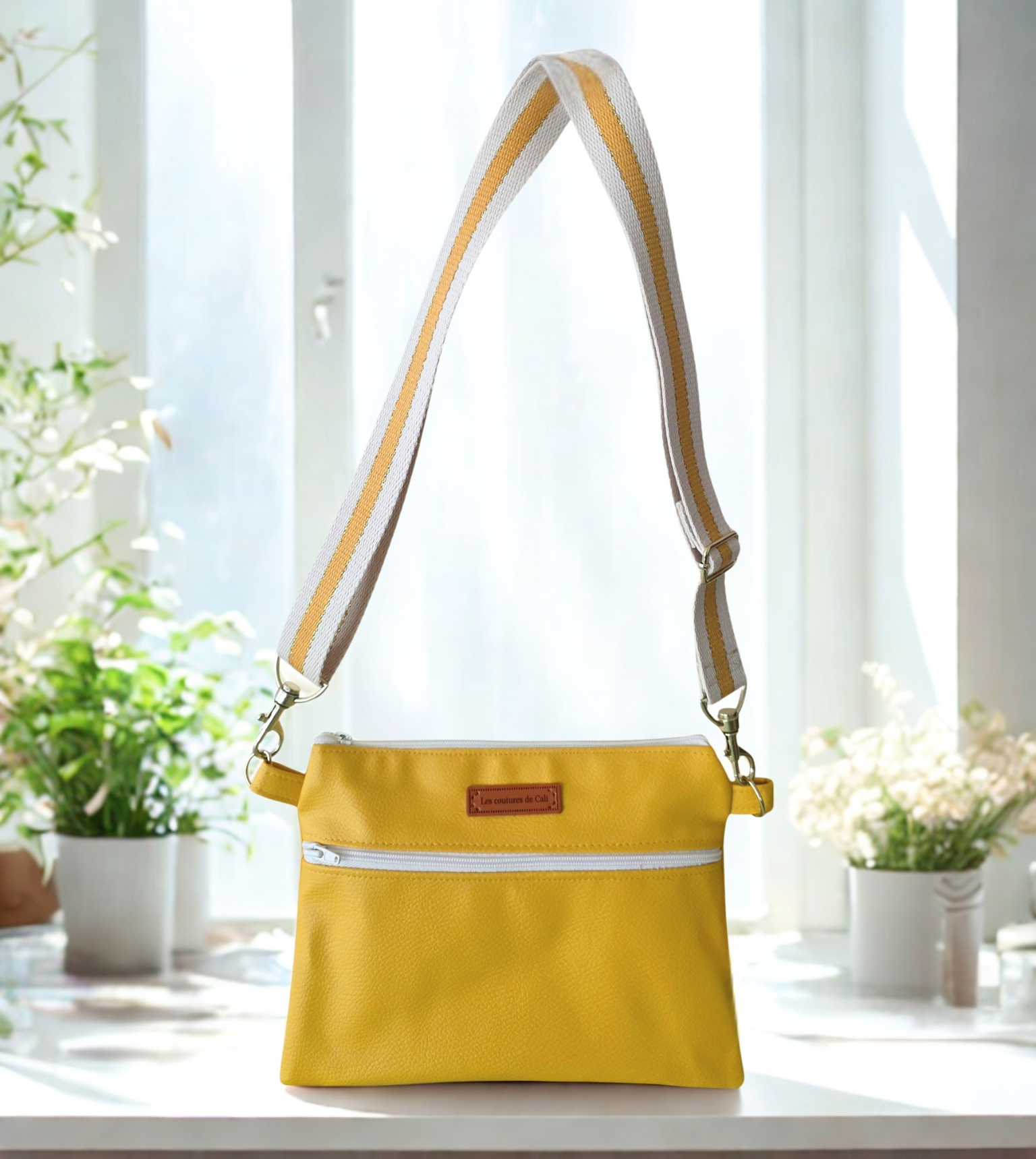 Petit sac bandoulière — visuel 1