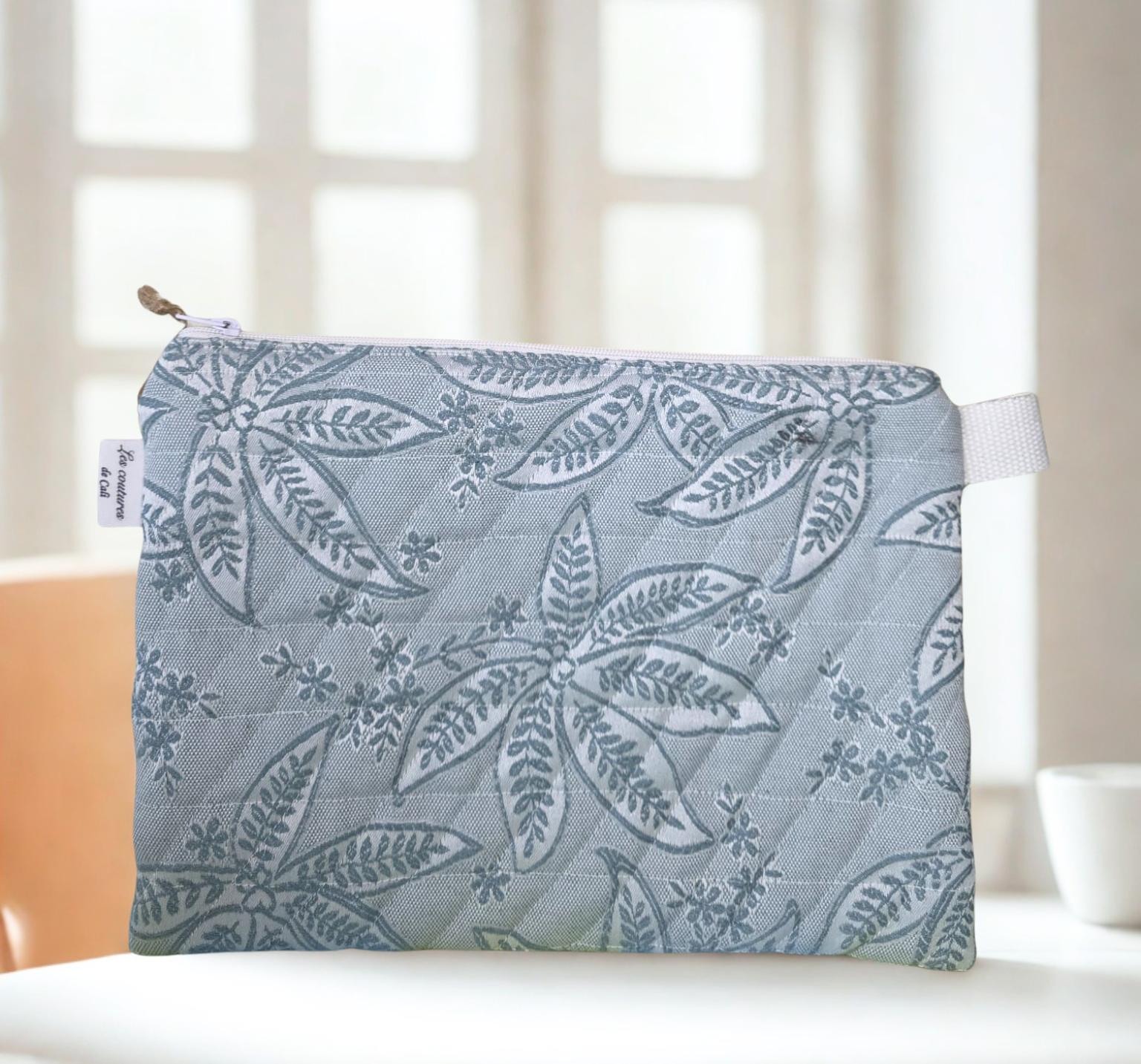 Maxi trousse — visuel 1
