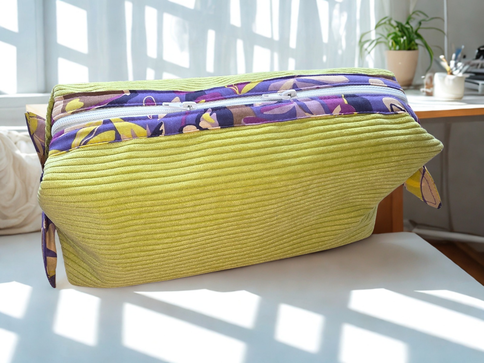 Trousse aux petits noeuds — visuel 1