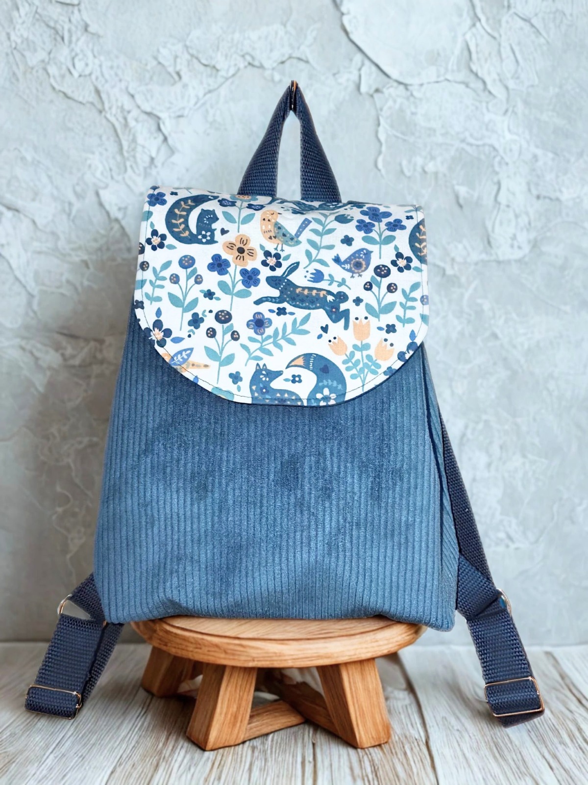 Sac à dos enfant — visuel 1
