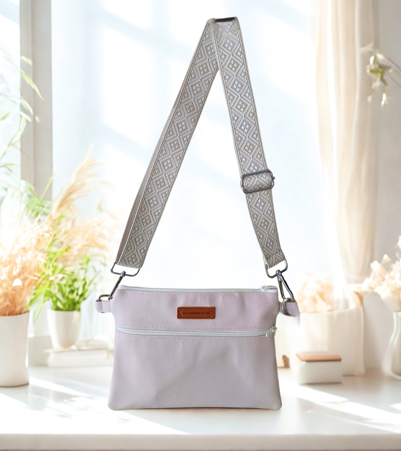 Petit sac bandoulière — visuel 1