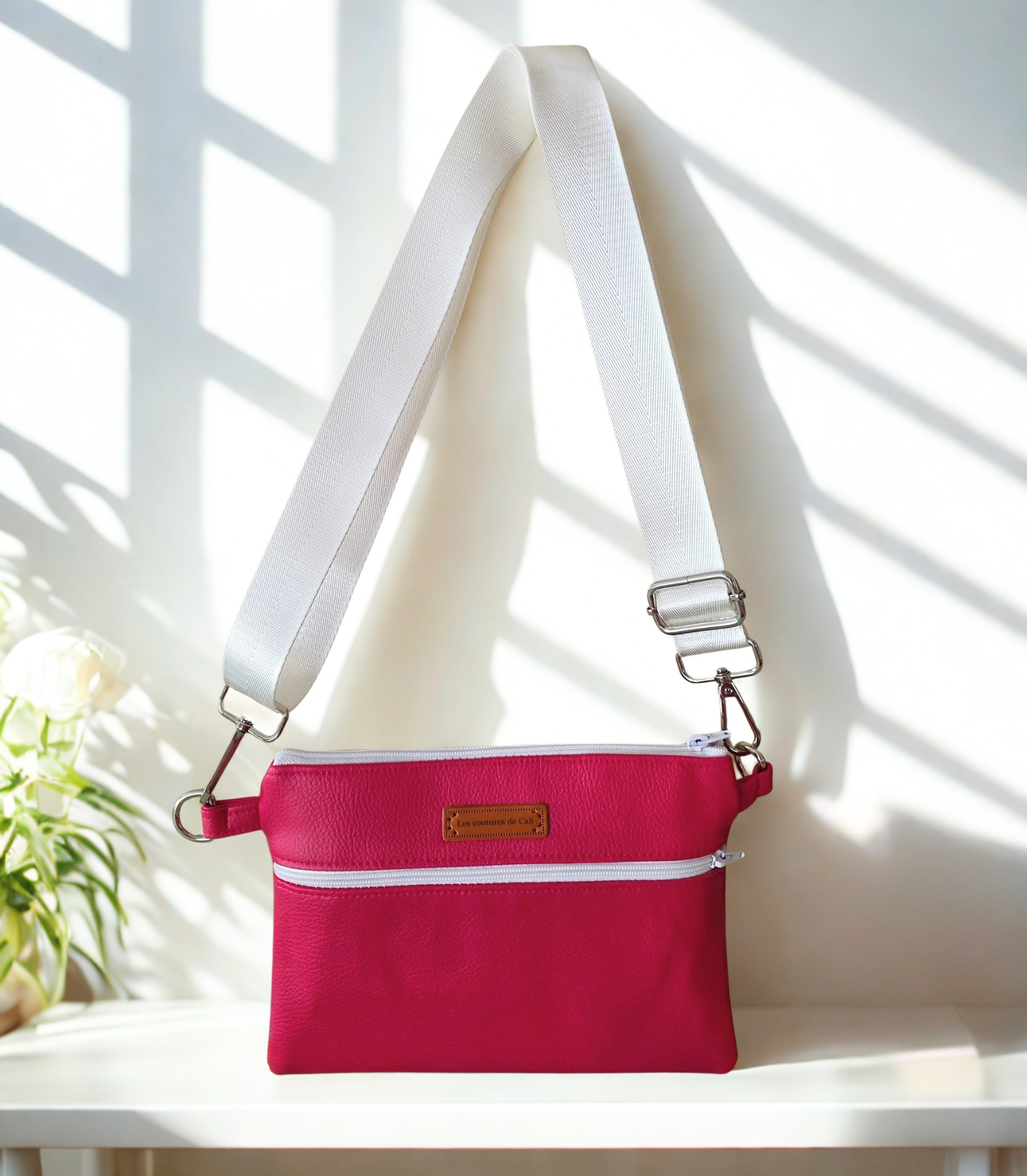 Petit sac bandoulière — visuel 1