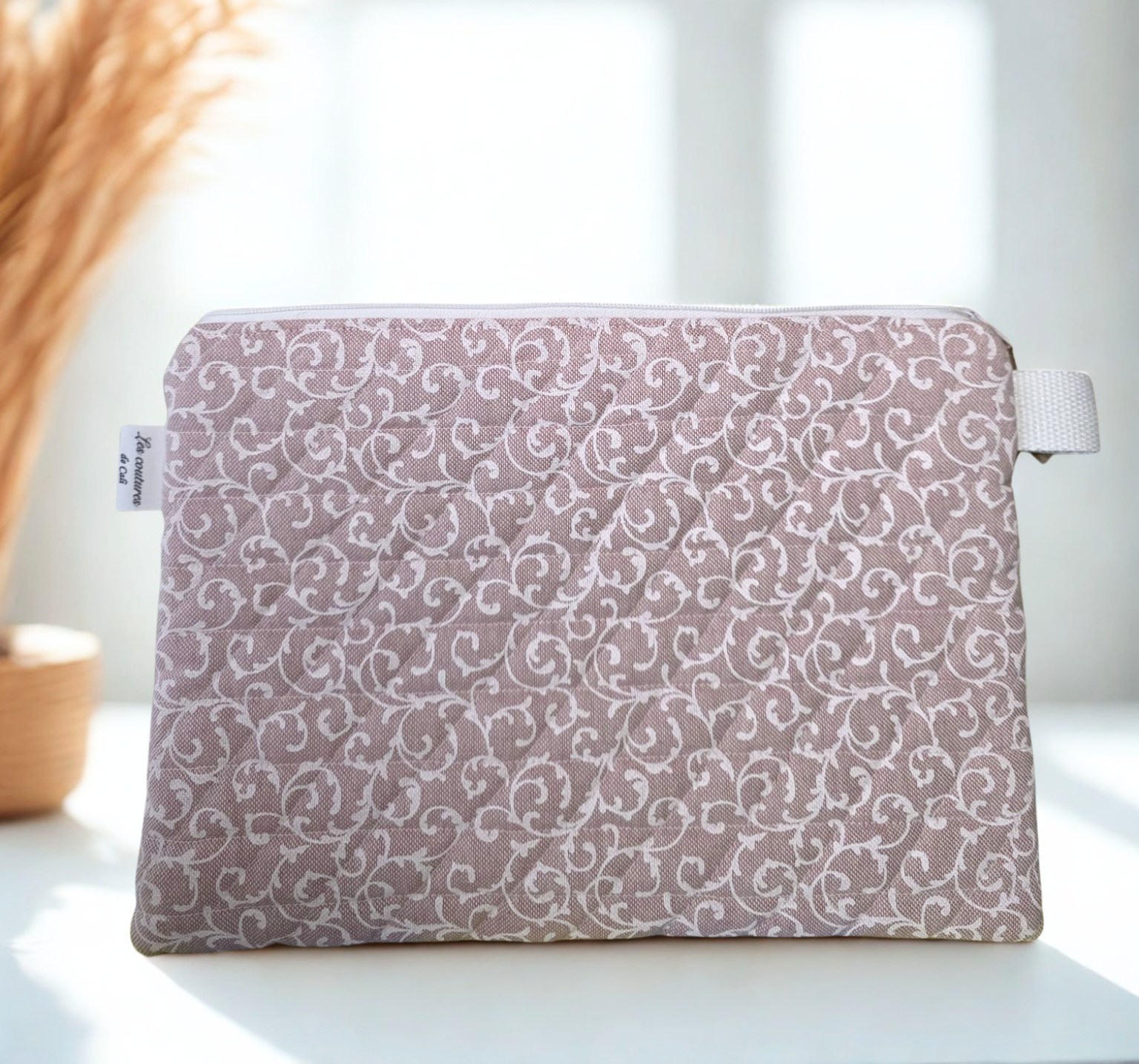 Maxi trousse — visuel 1