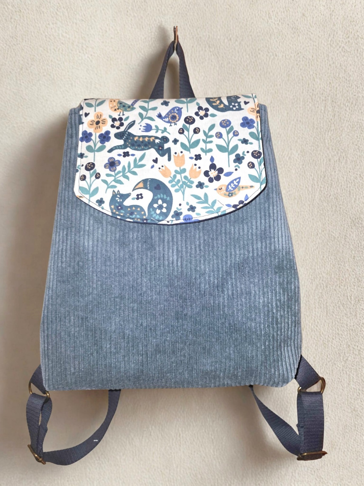 Sac à dos enfant — visuel 1