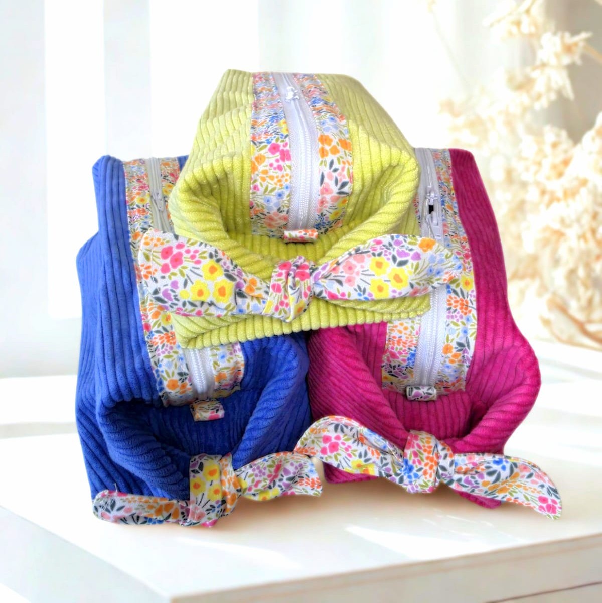 Trousse aux petits noeuds — visuel 2