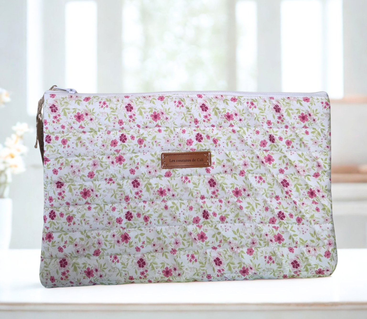 Maxi trousse — visuel 1
