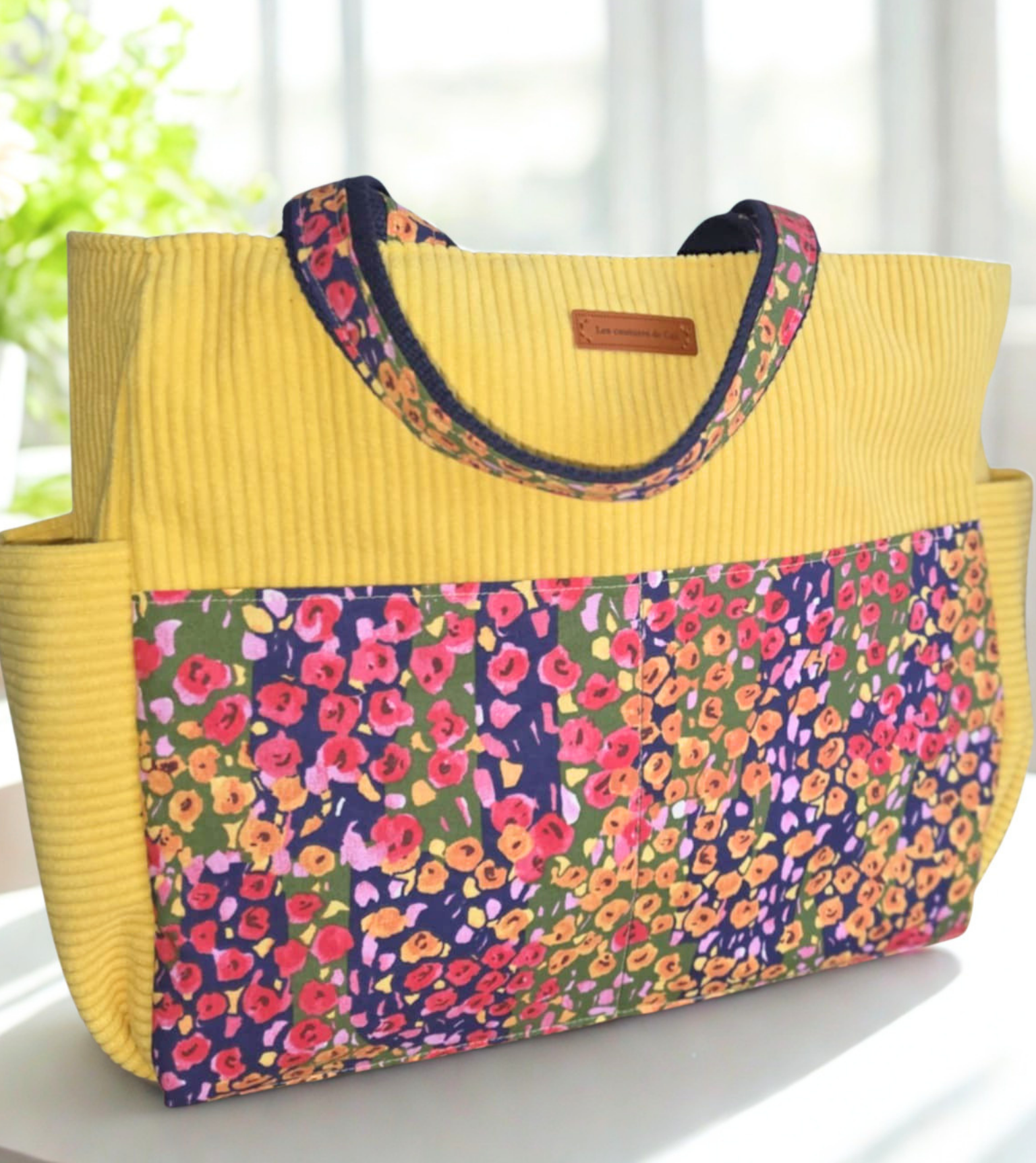 Sac fourre-tout - XL — visuel 1