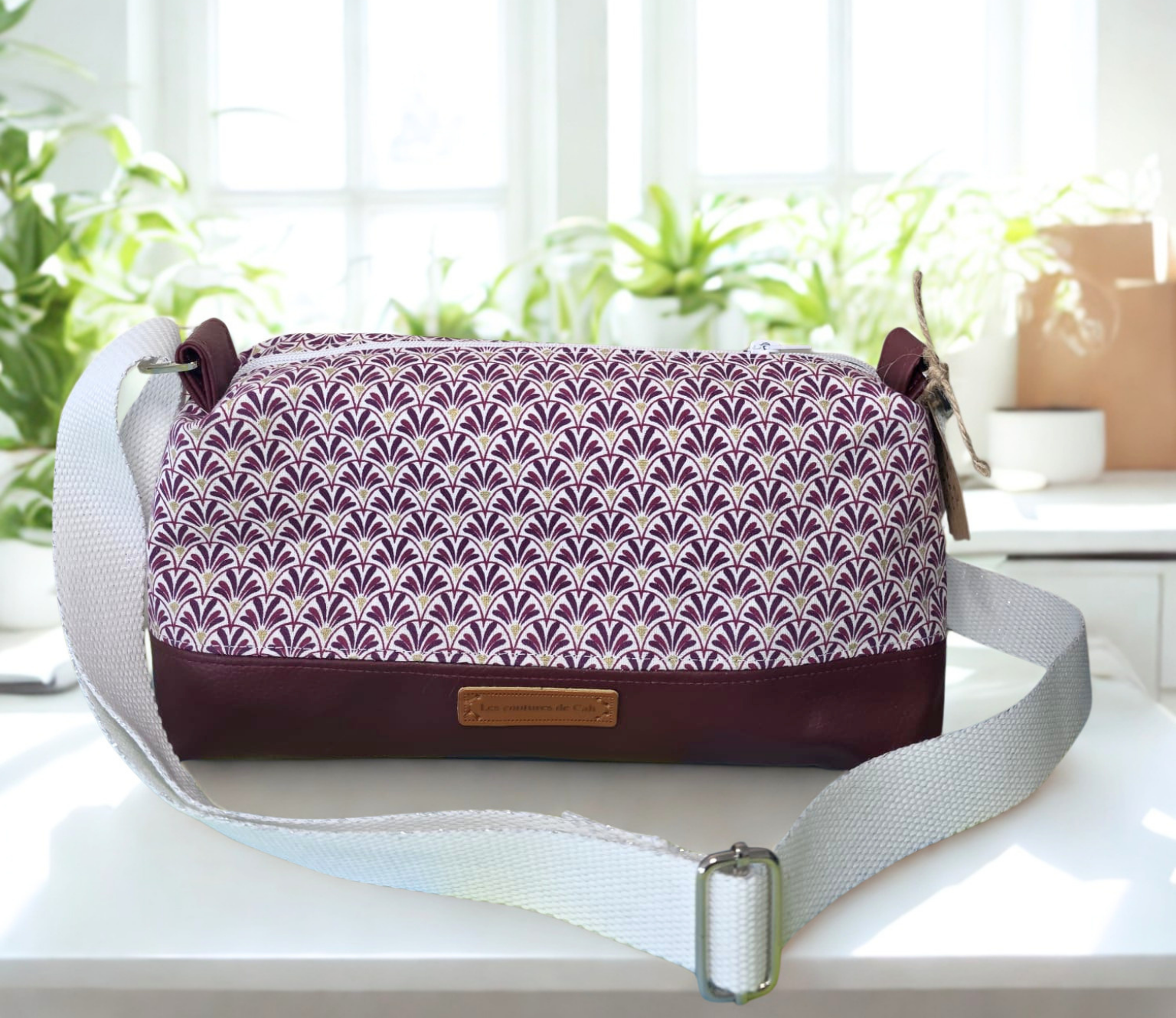 Sac à main — visuel 1