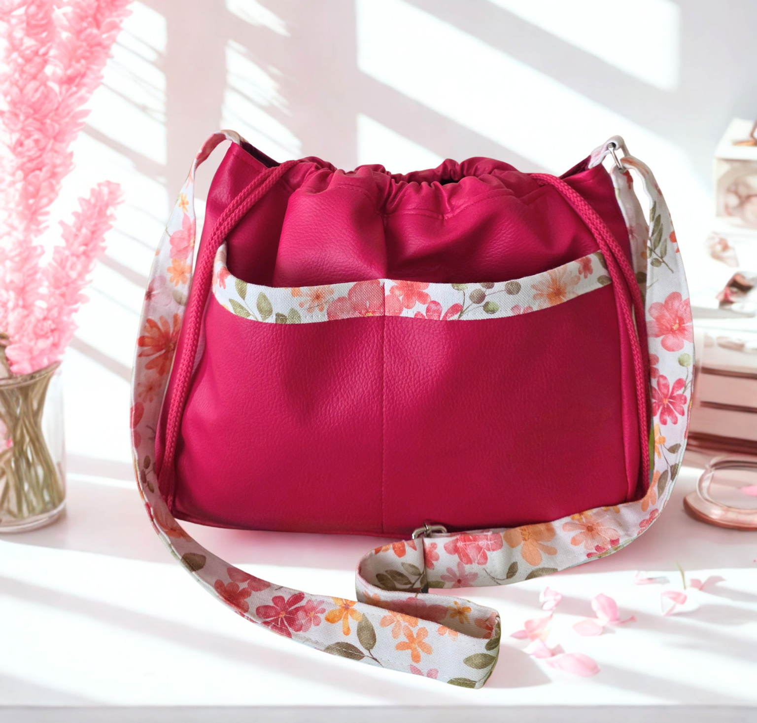 Sac bandoulière — visuel 1