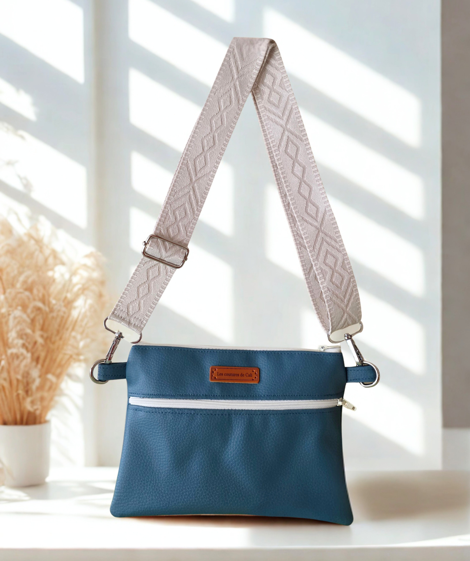 Petit sac bandoulière — visuel 1