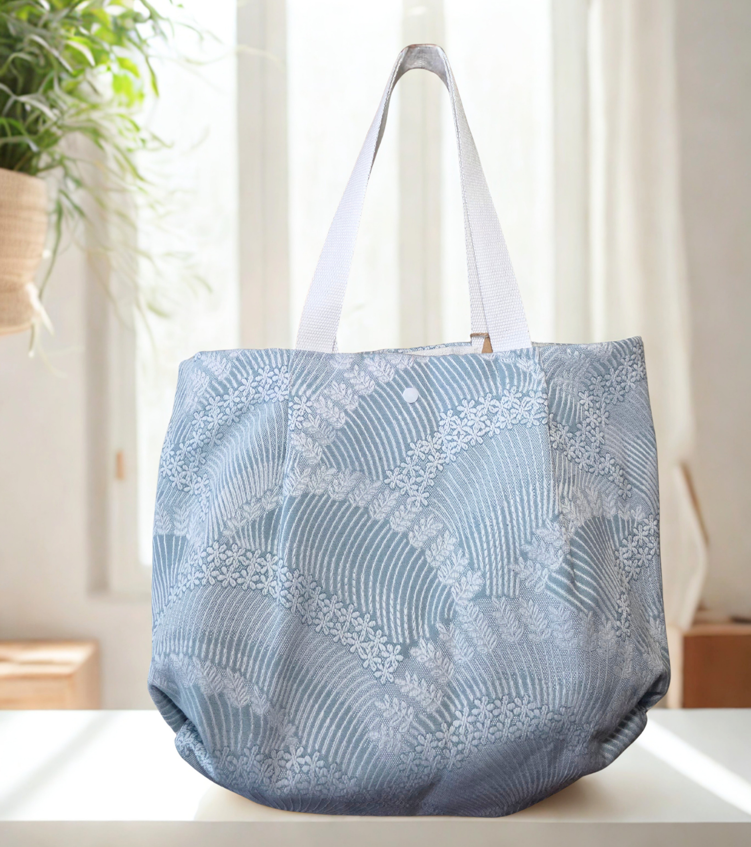 Sac à main - Fourre tout — visuel 1