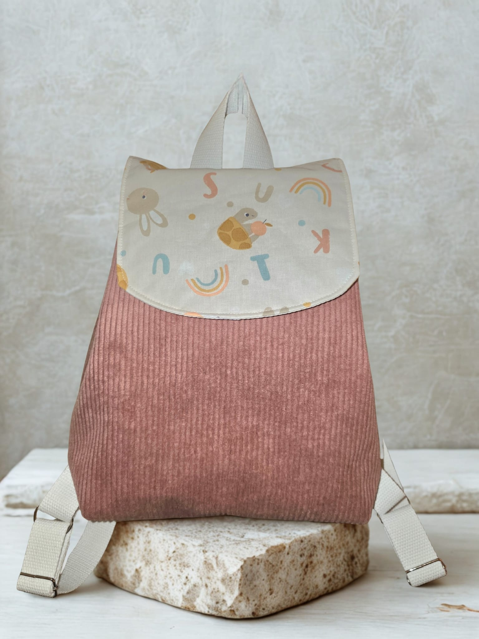 Sac à dos enfant — visuel 1