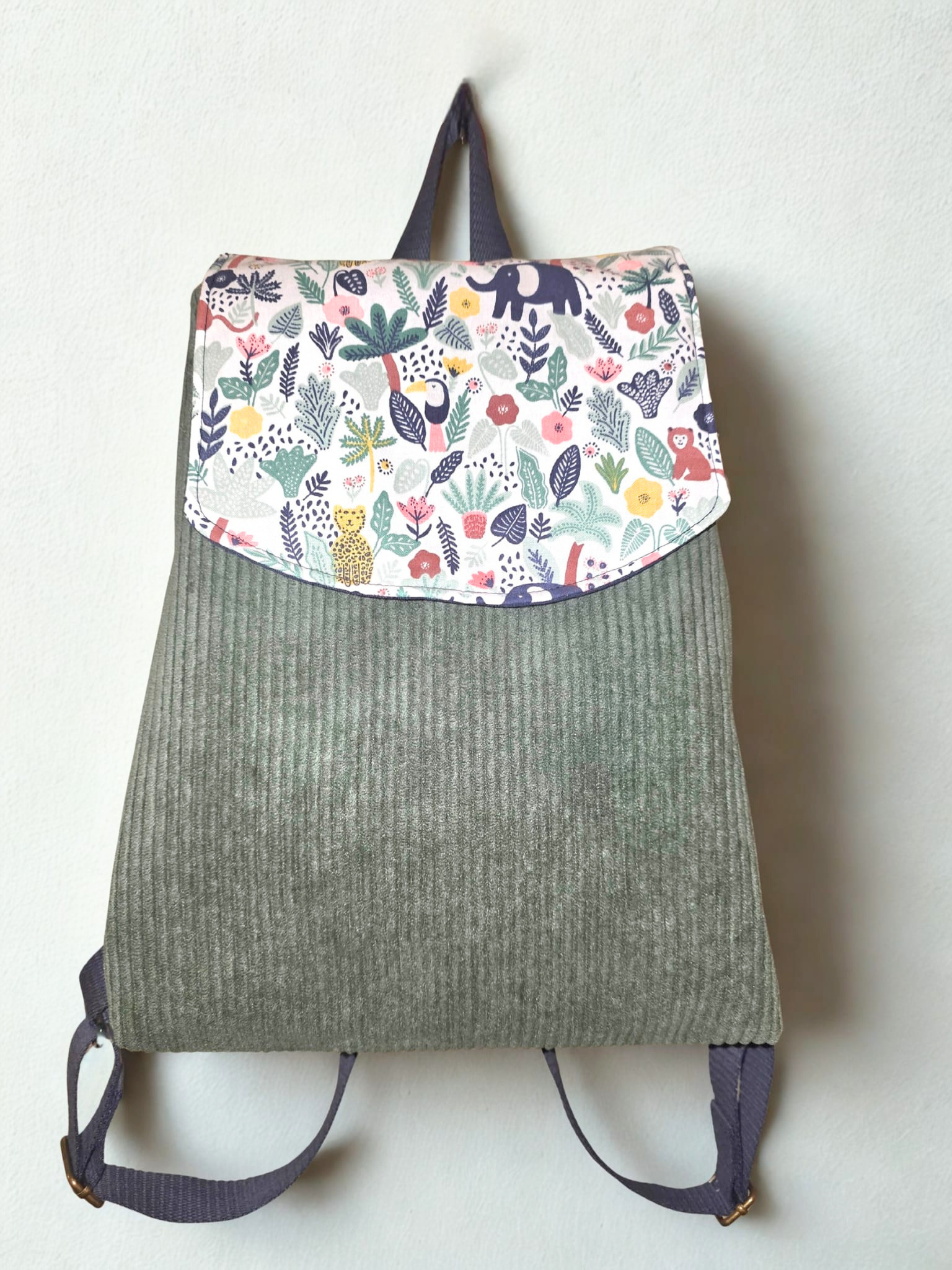 Sac à dos enfant — visuel 1
