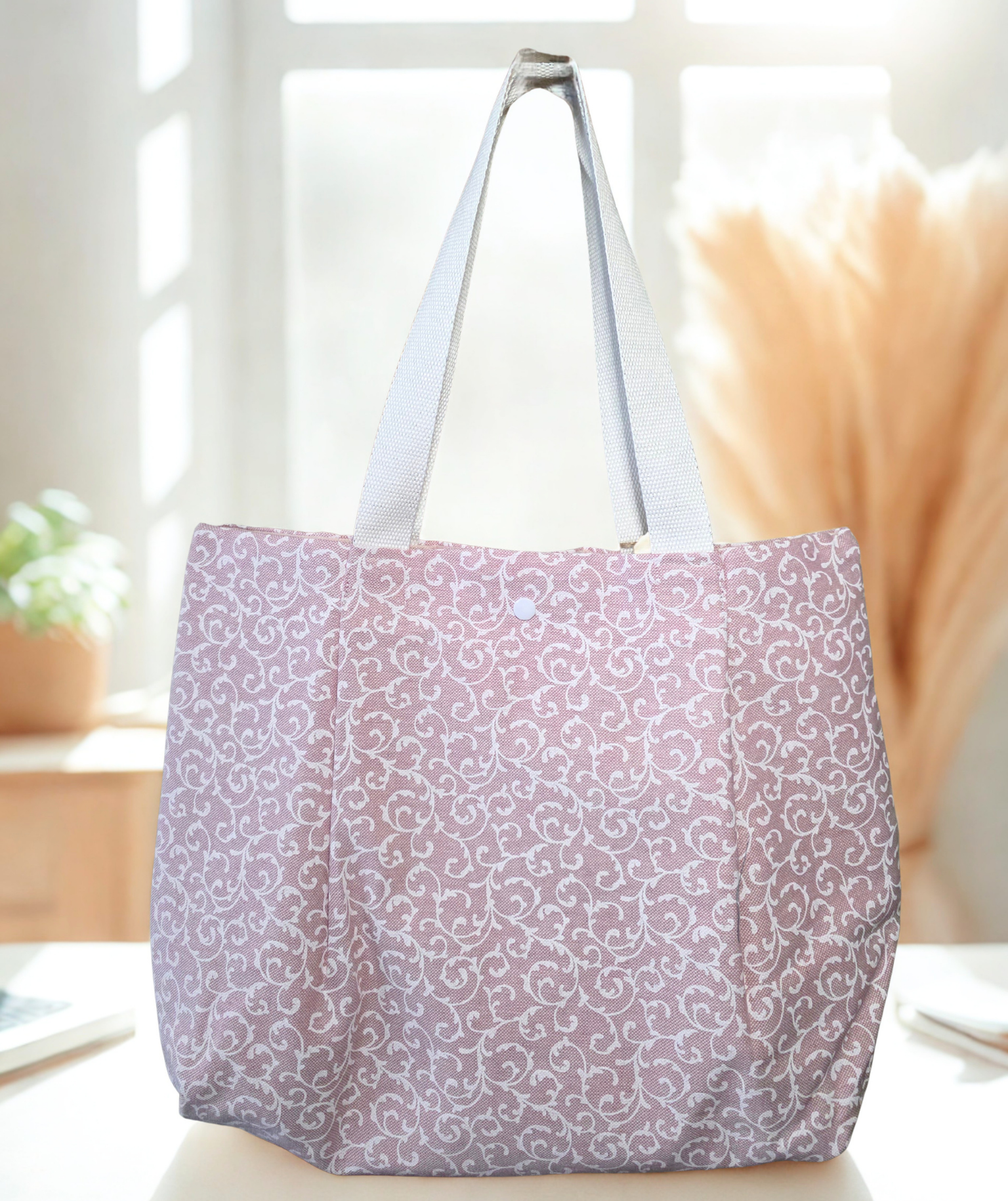 Sac à main - Fourre tout — visuel 1