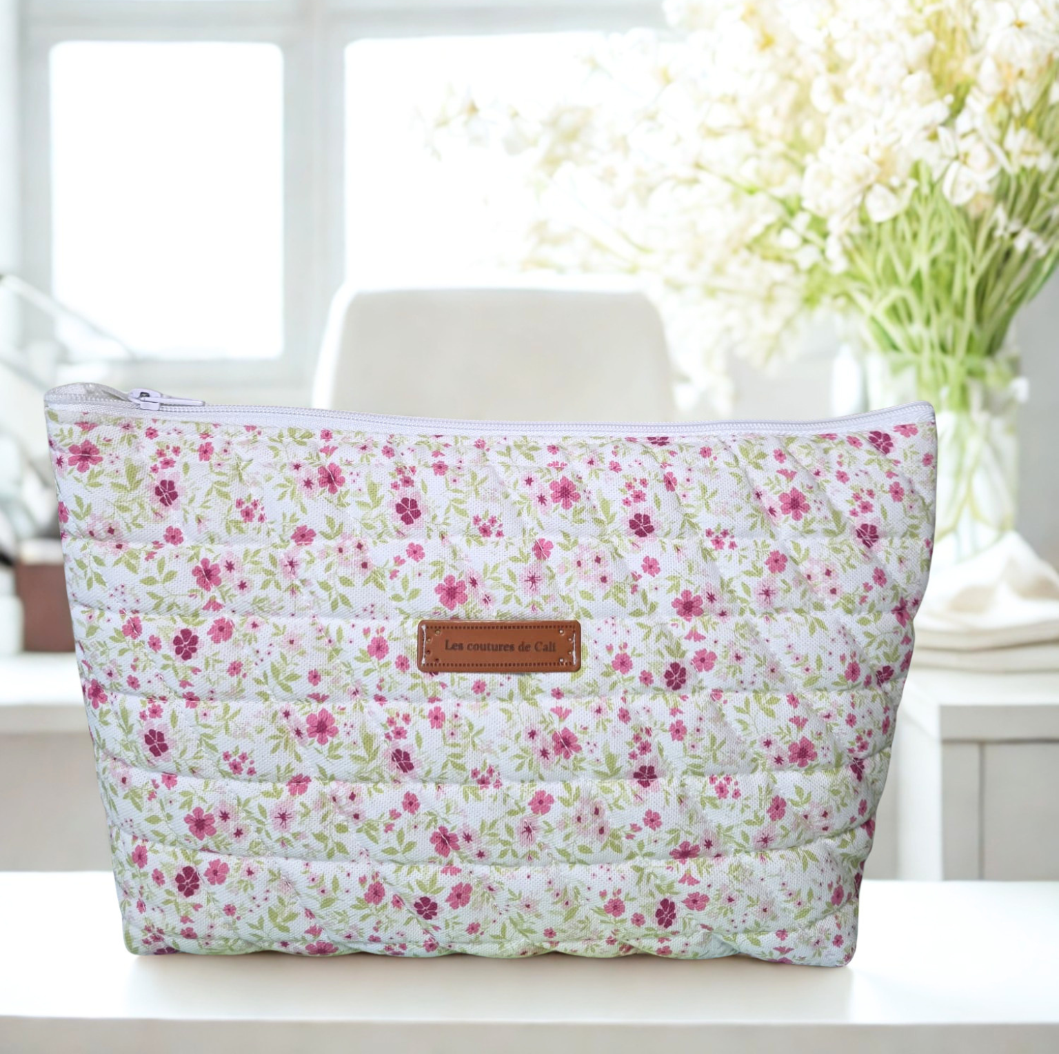 Trousse moyenne — visuel 1