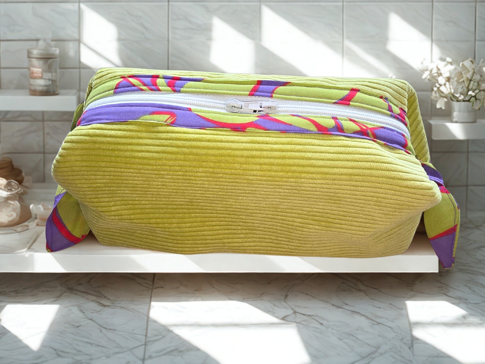 Trousse aux petits noeuds — visuel 1