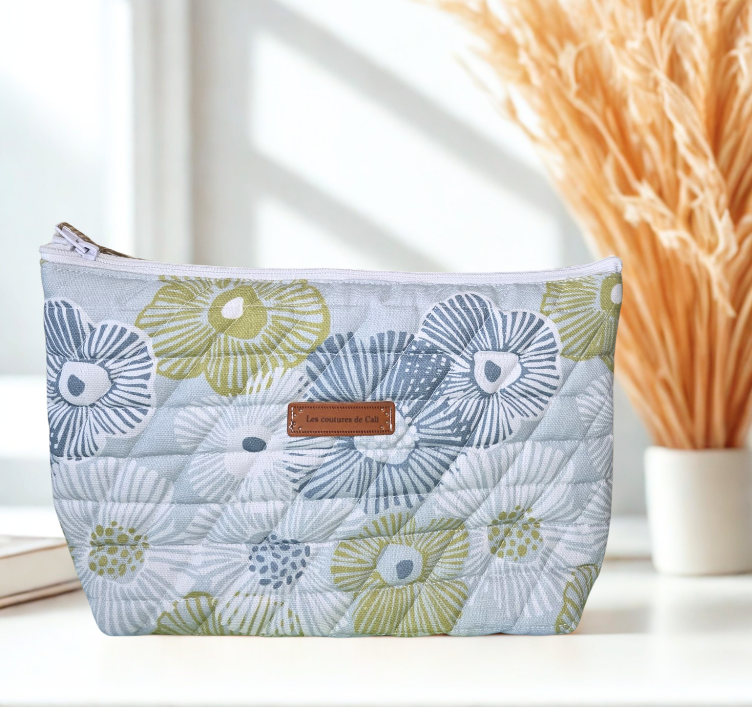 Trousse moyenne — visuel 1