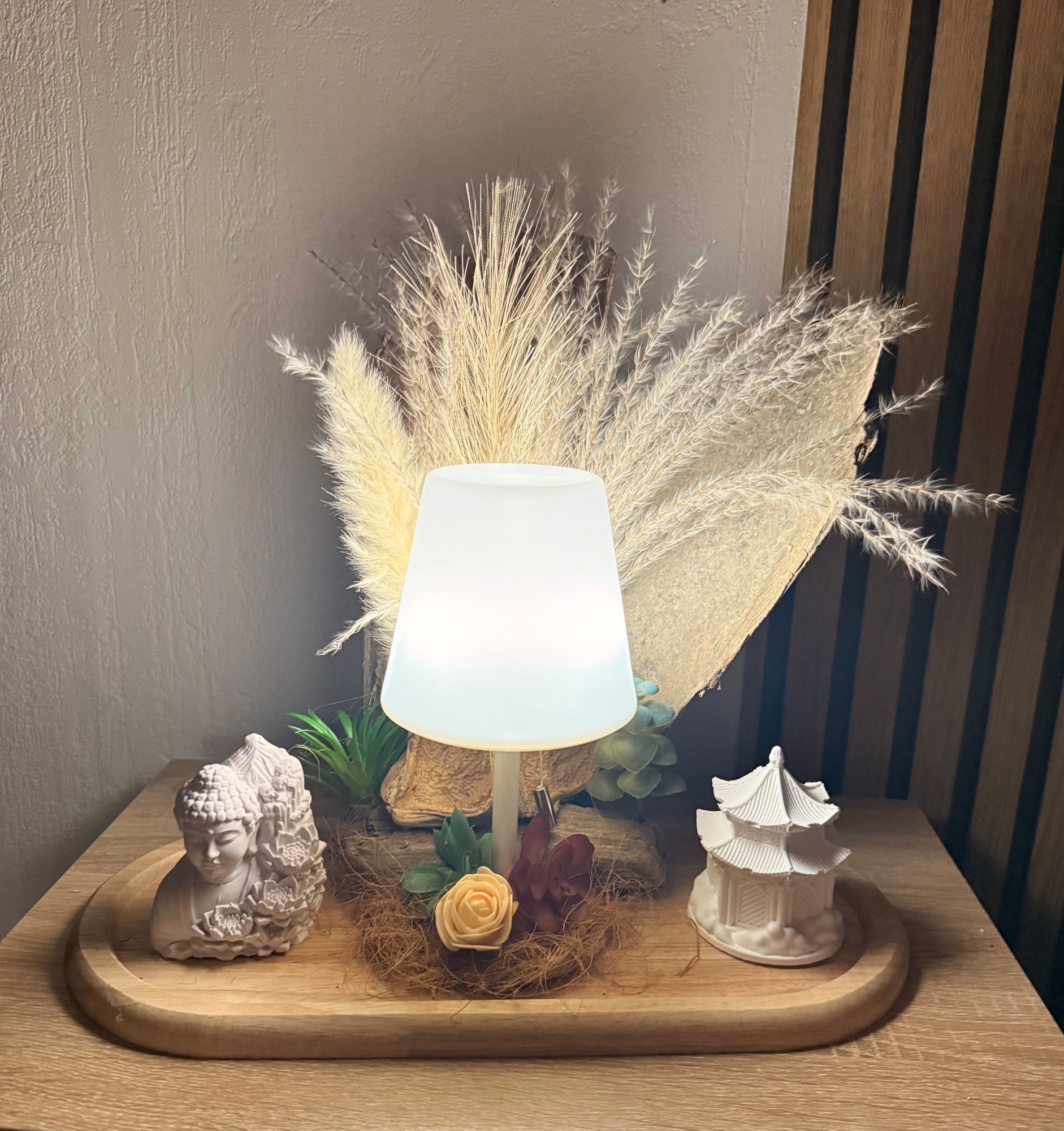 Lampe — visuel 1