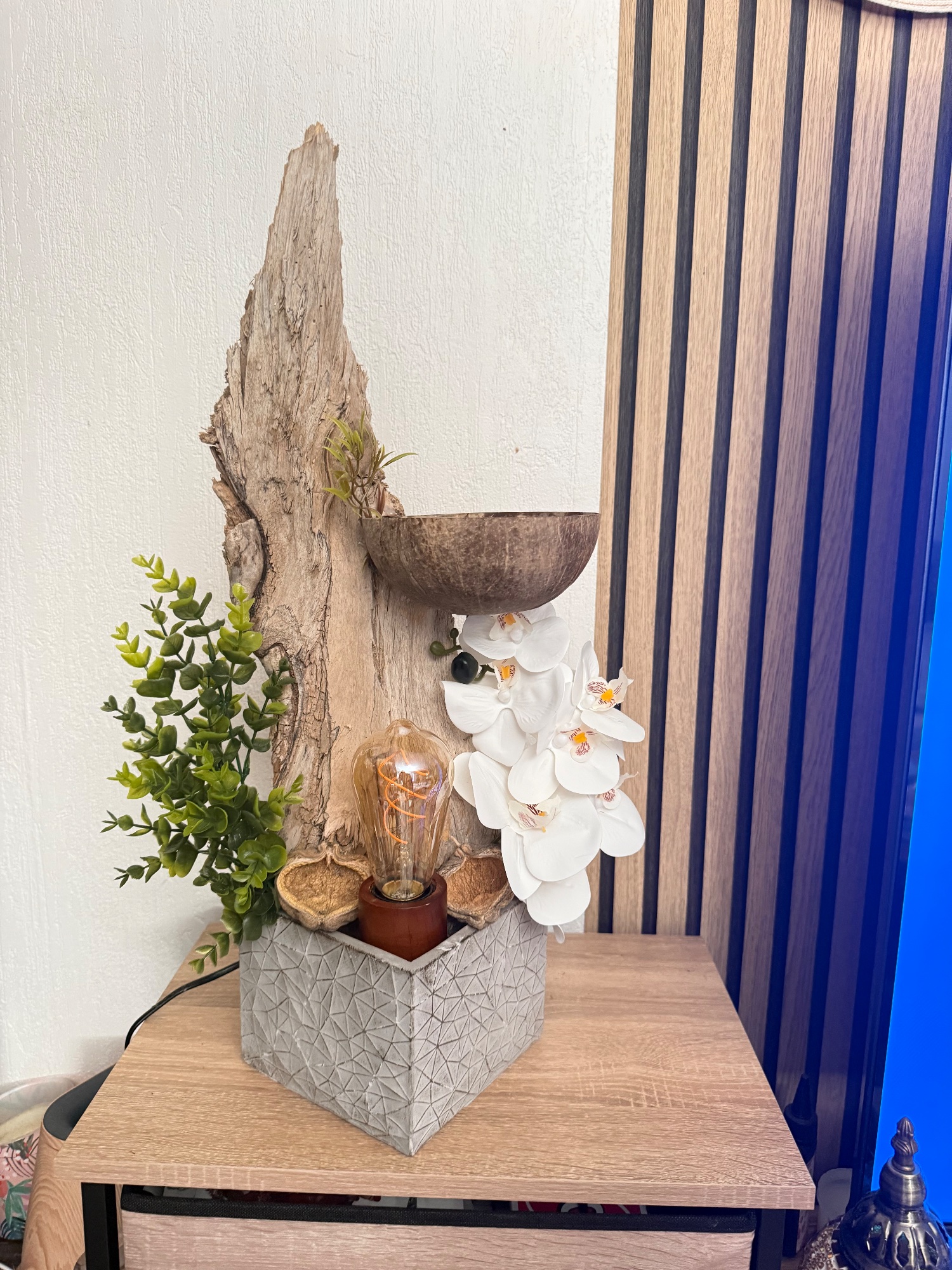 Lampe — visuel 1