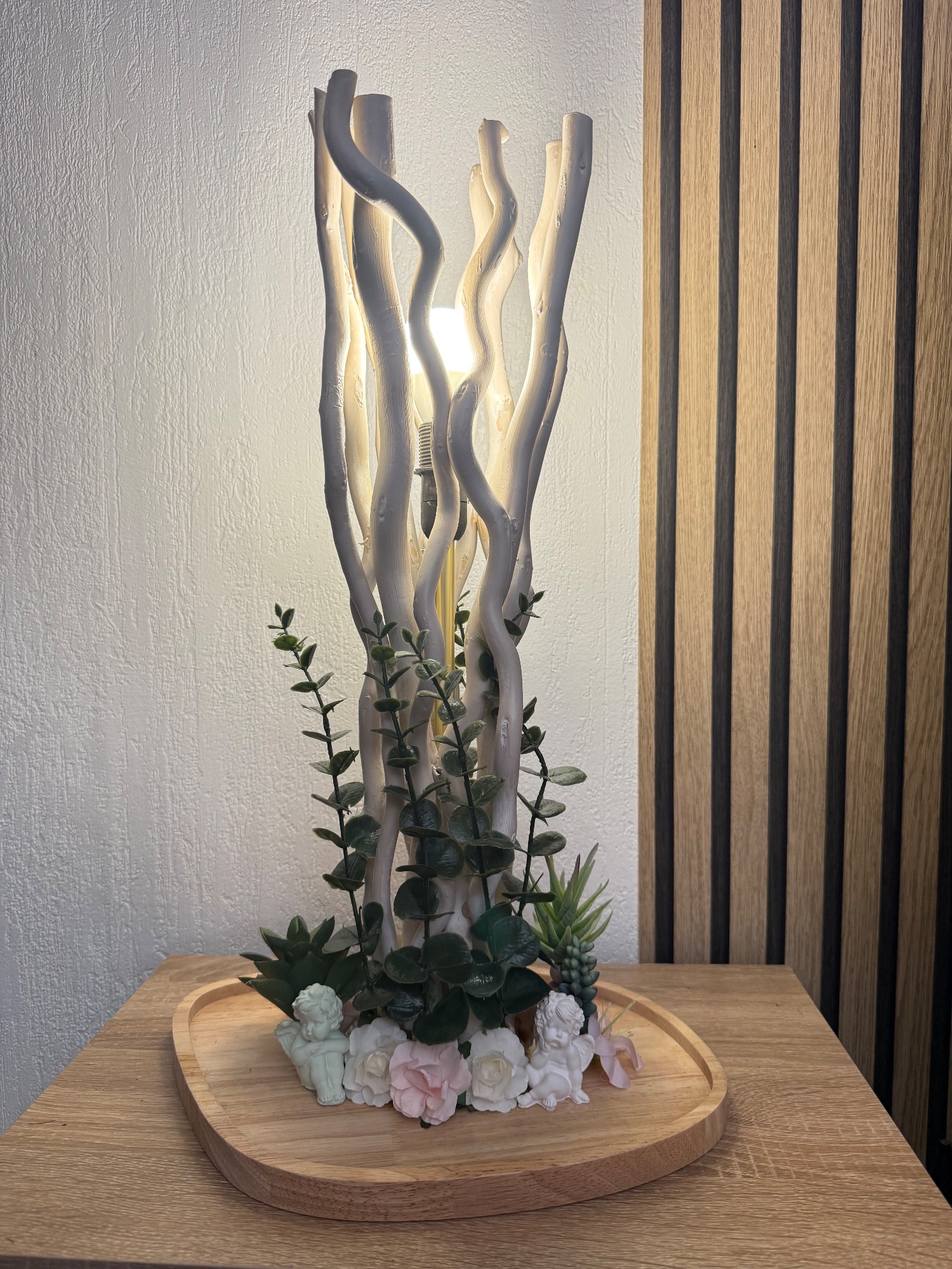 Lampe — visuel 1