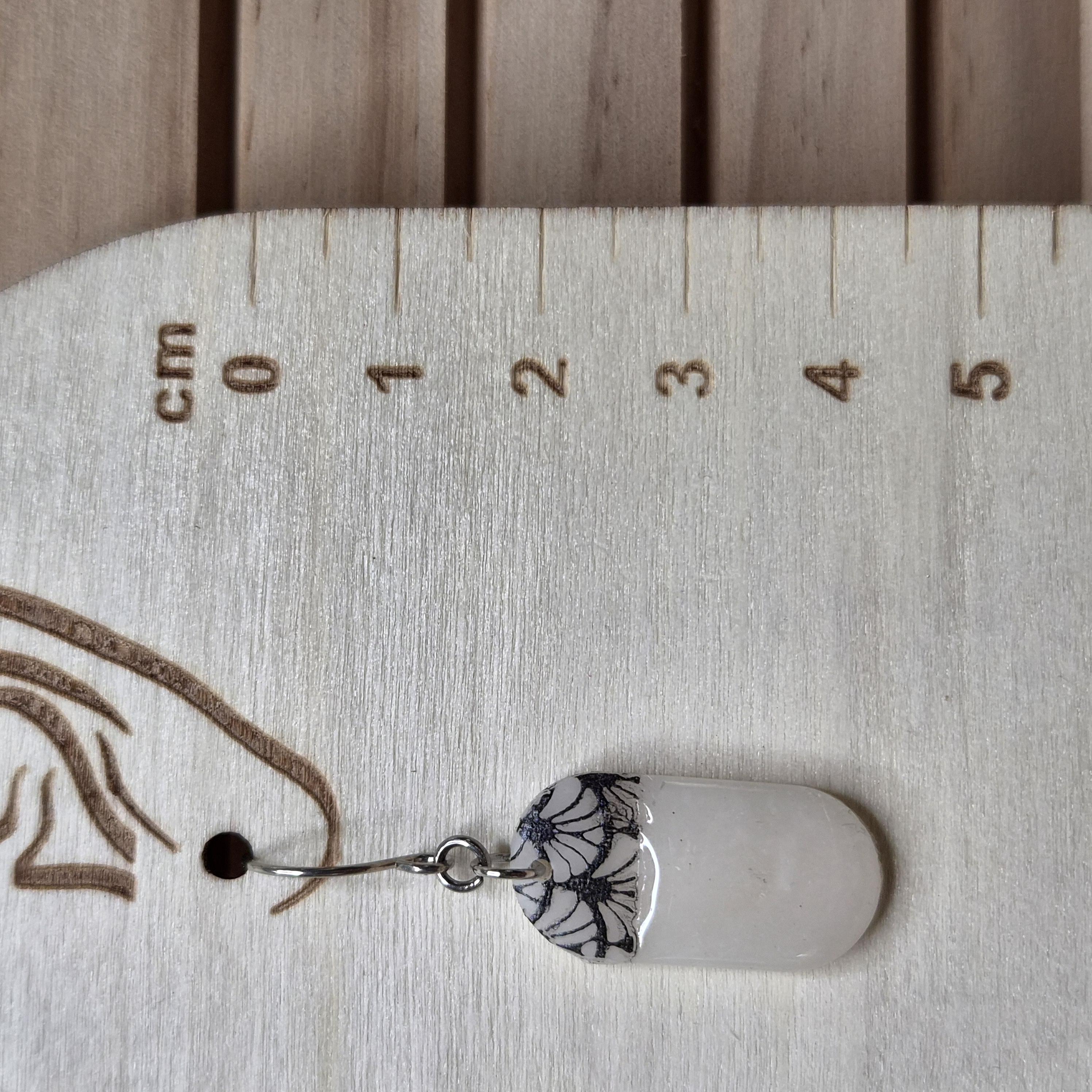 Boucles d'oreilles — visuel 3