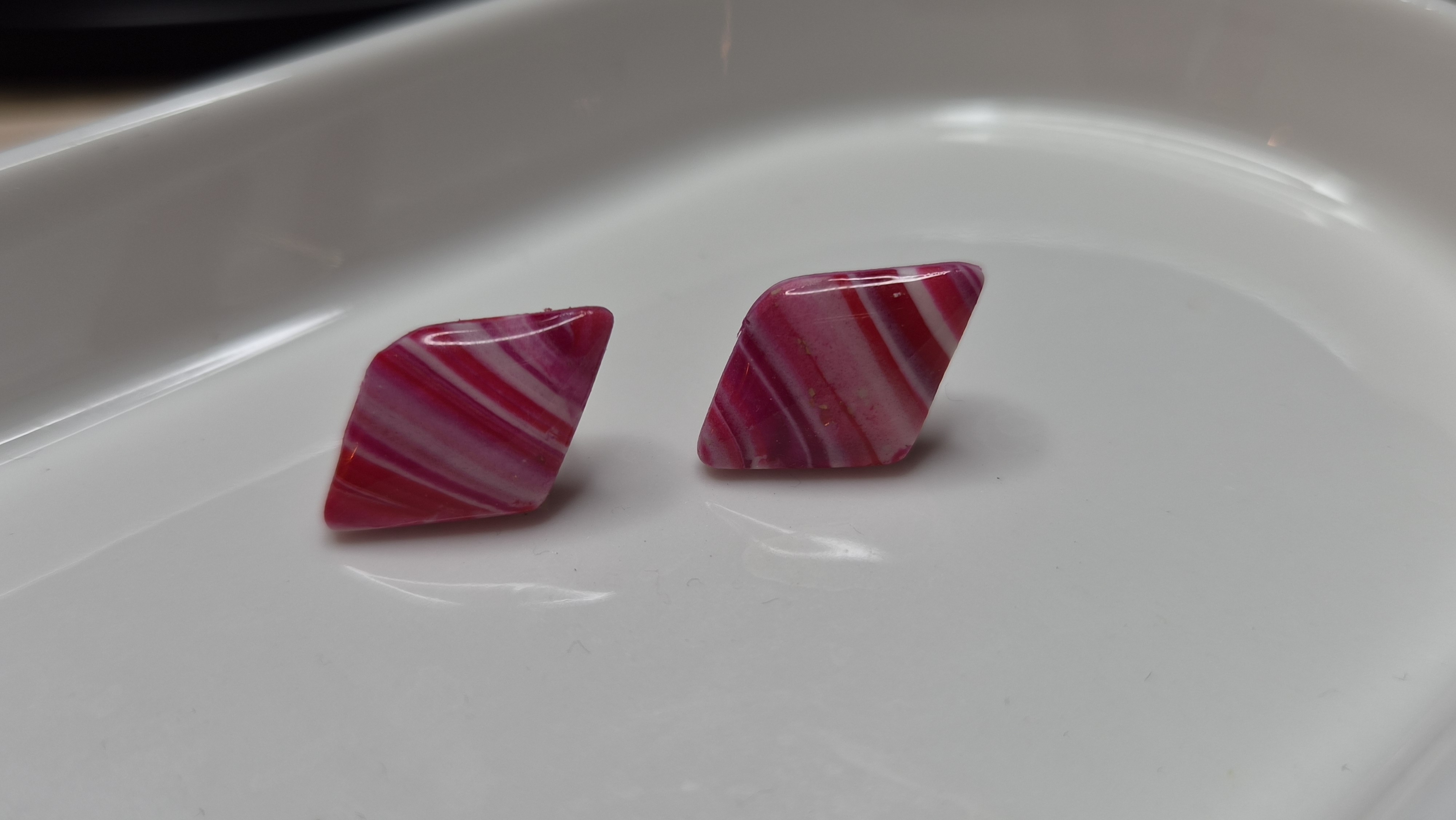 Boucles d'oreilles — visuel 1