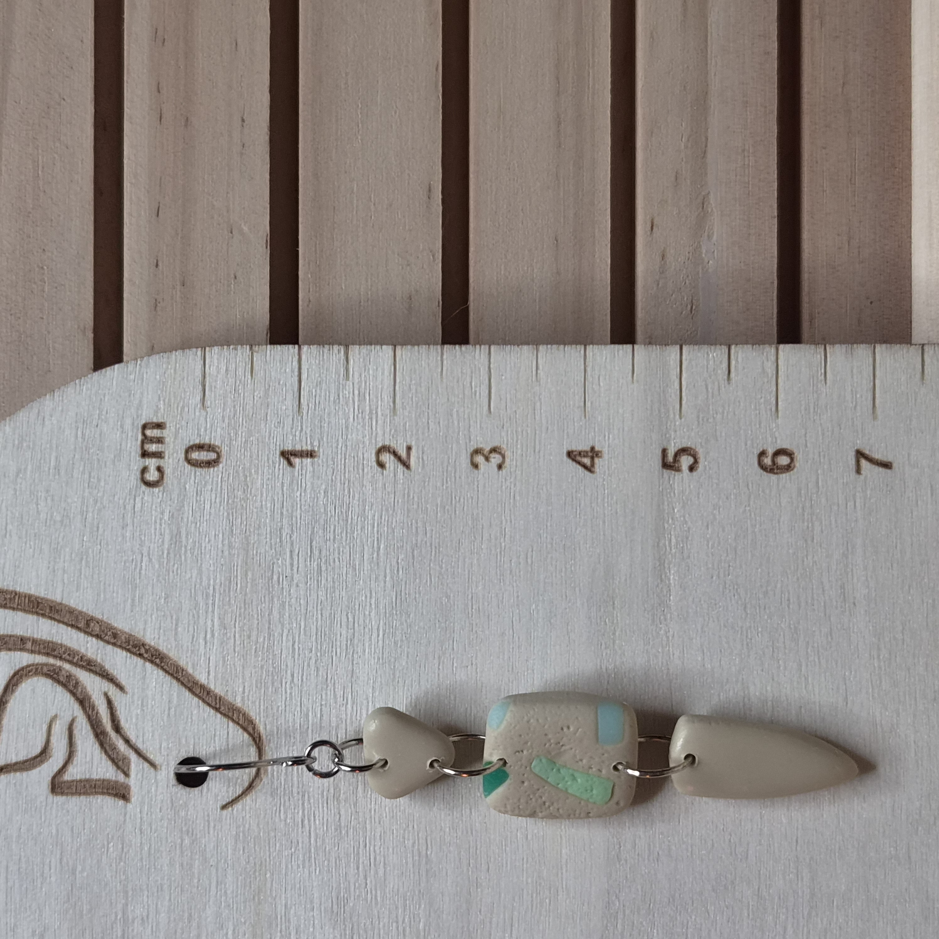 Boucles d'oreilles — visuel 3