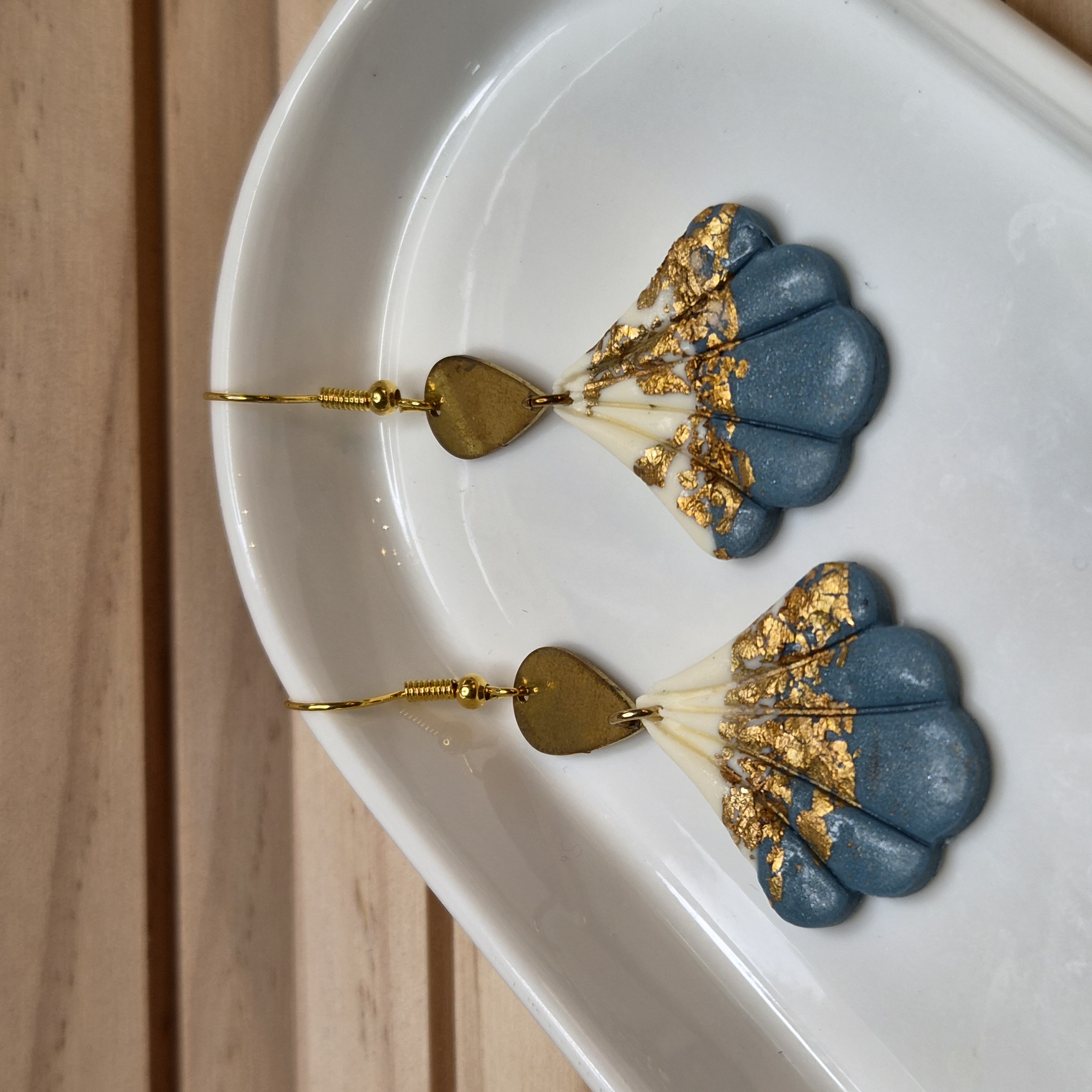 Boucles d'oreilles — visuel 1