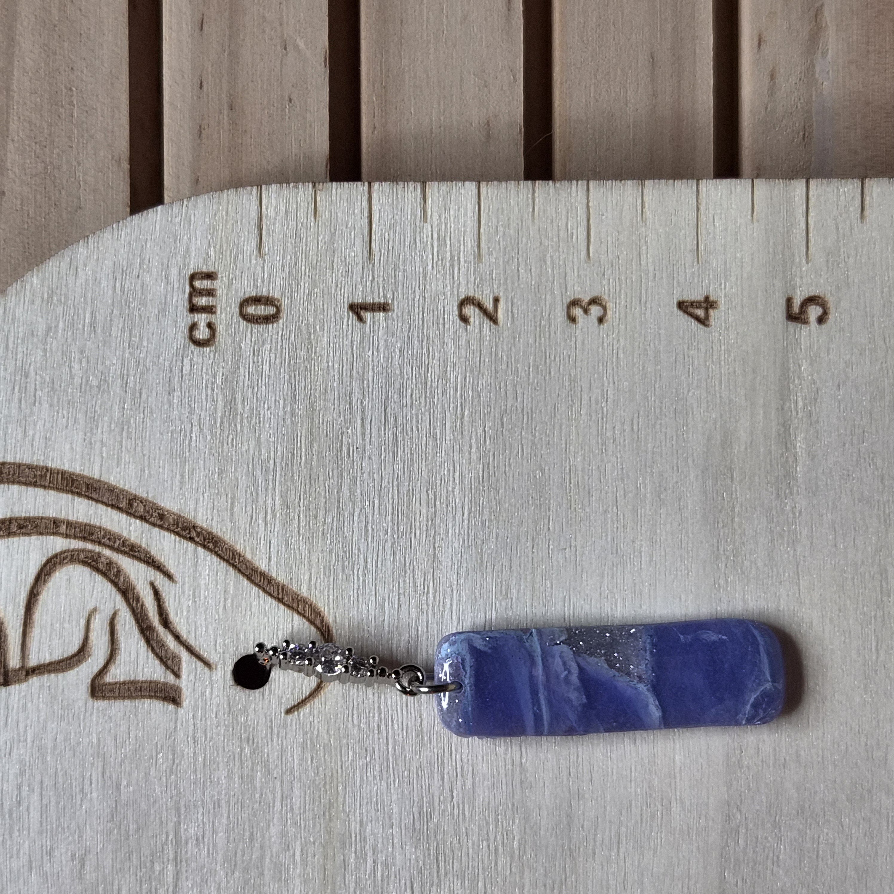 Boucles d'oreilles — visuel 3