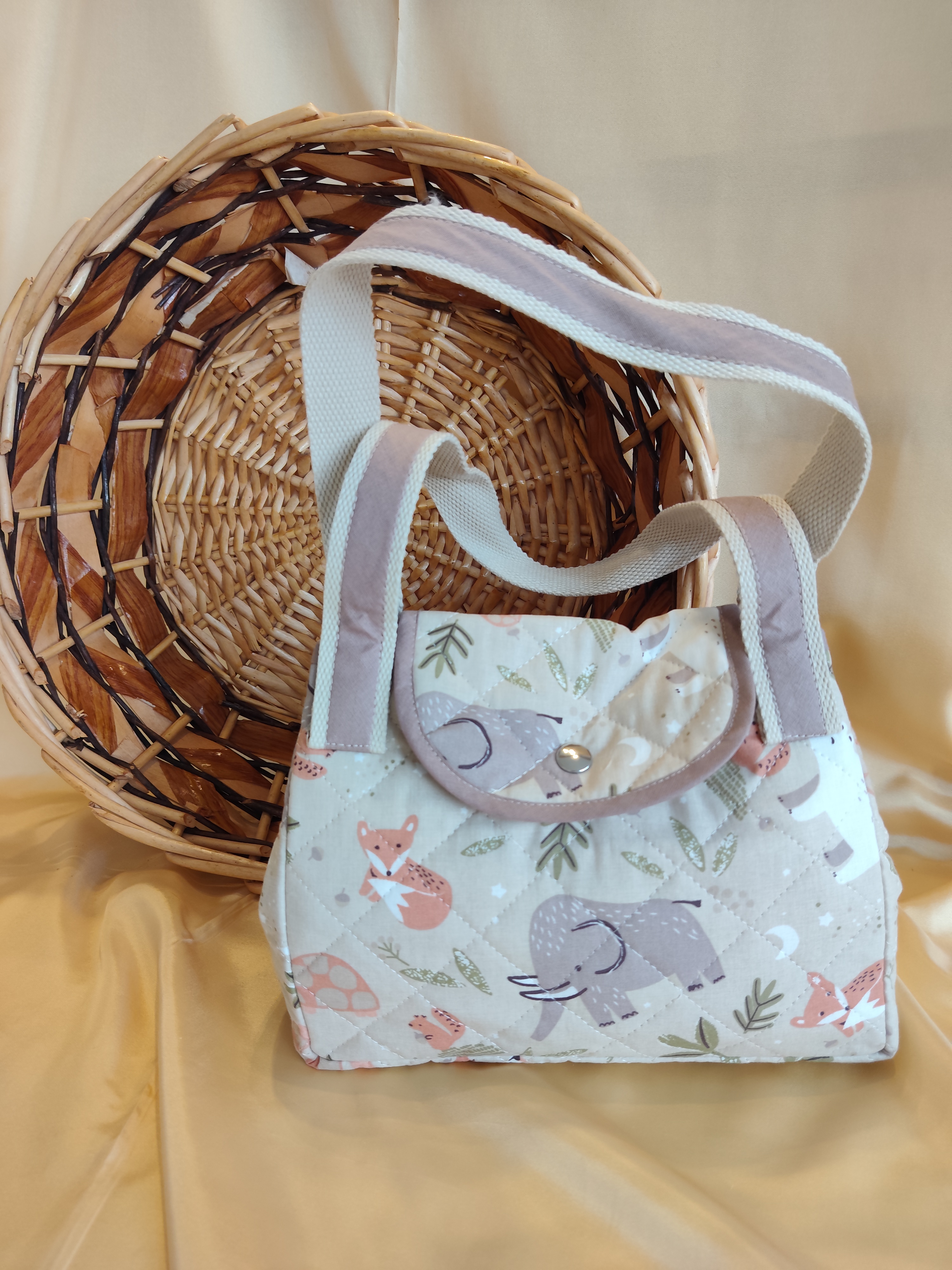 Trousse enfant — visuel 1