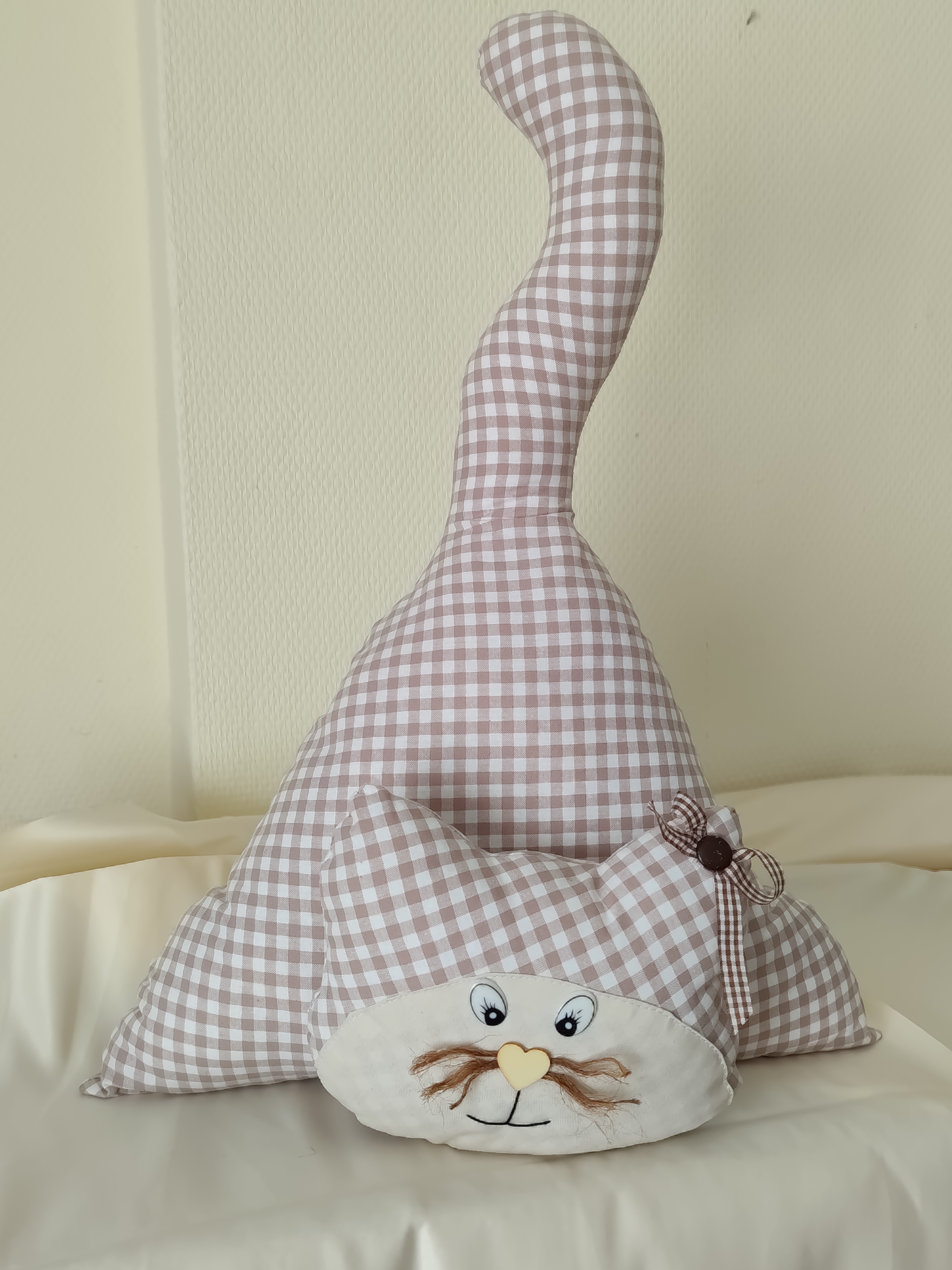Chat cale-porte — visuel 3