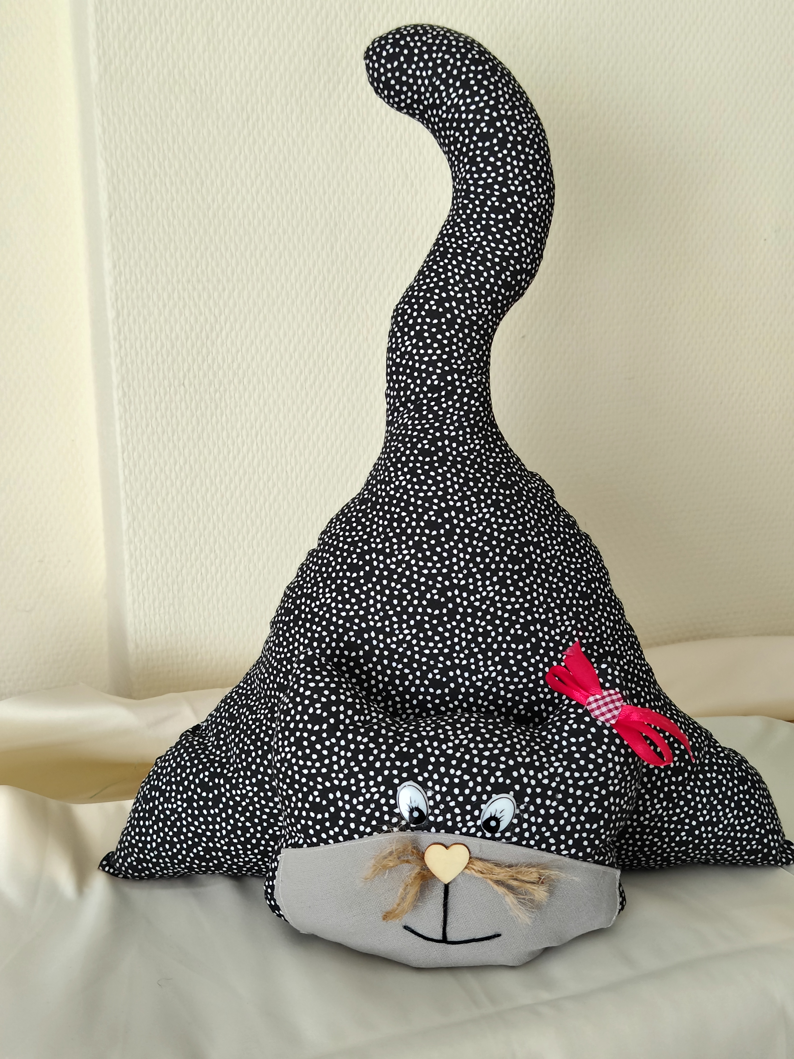 Chat cale-porte — visuel 2