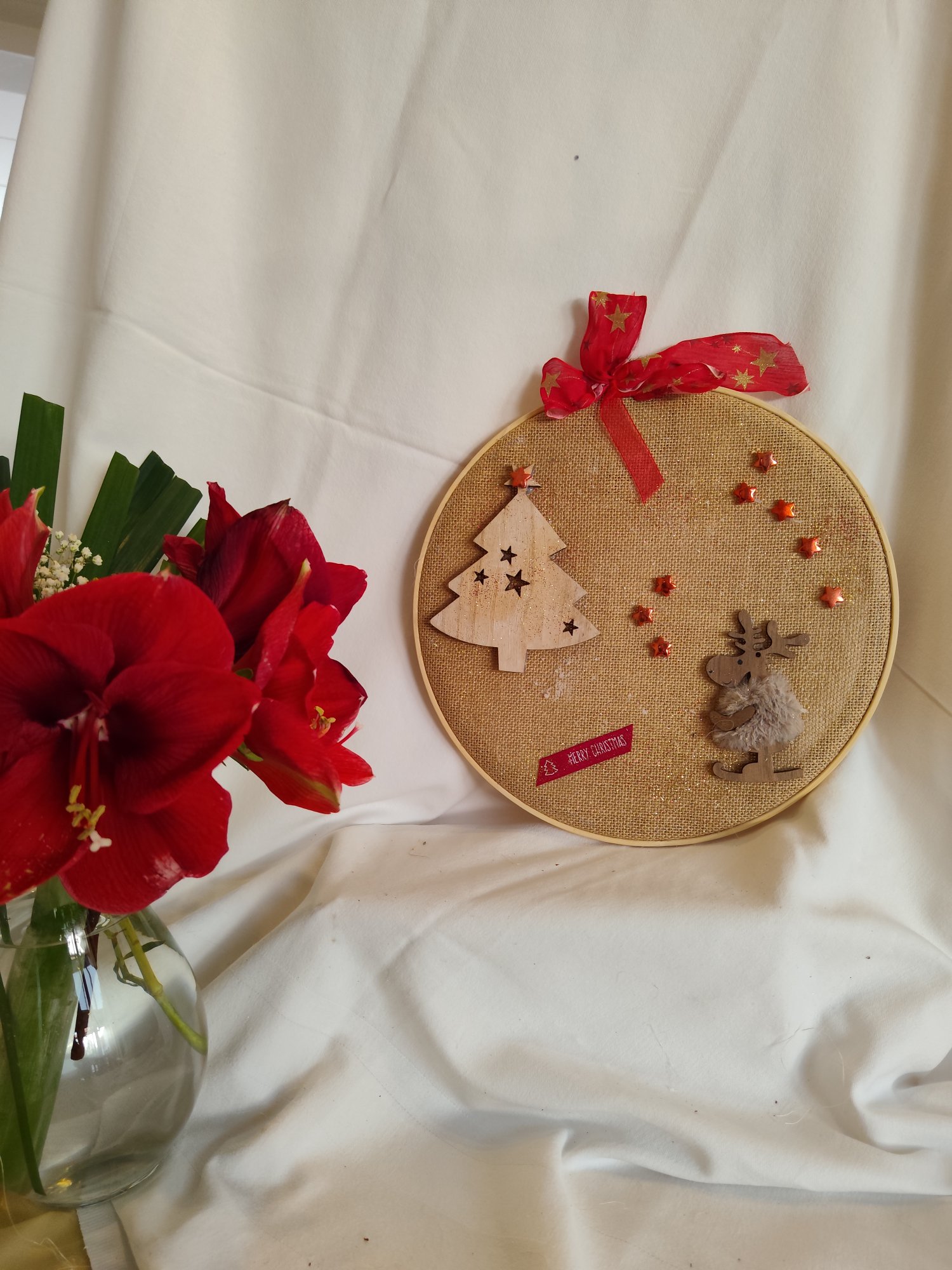 Déco Noël — visuel 1
