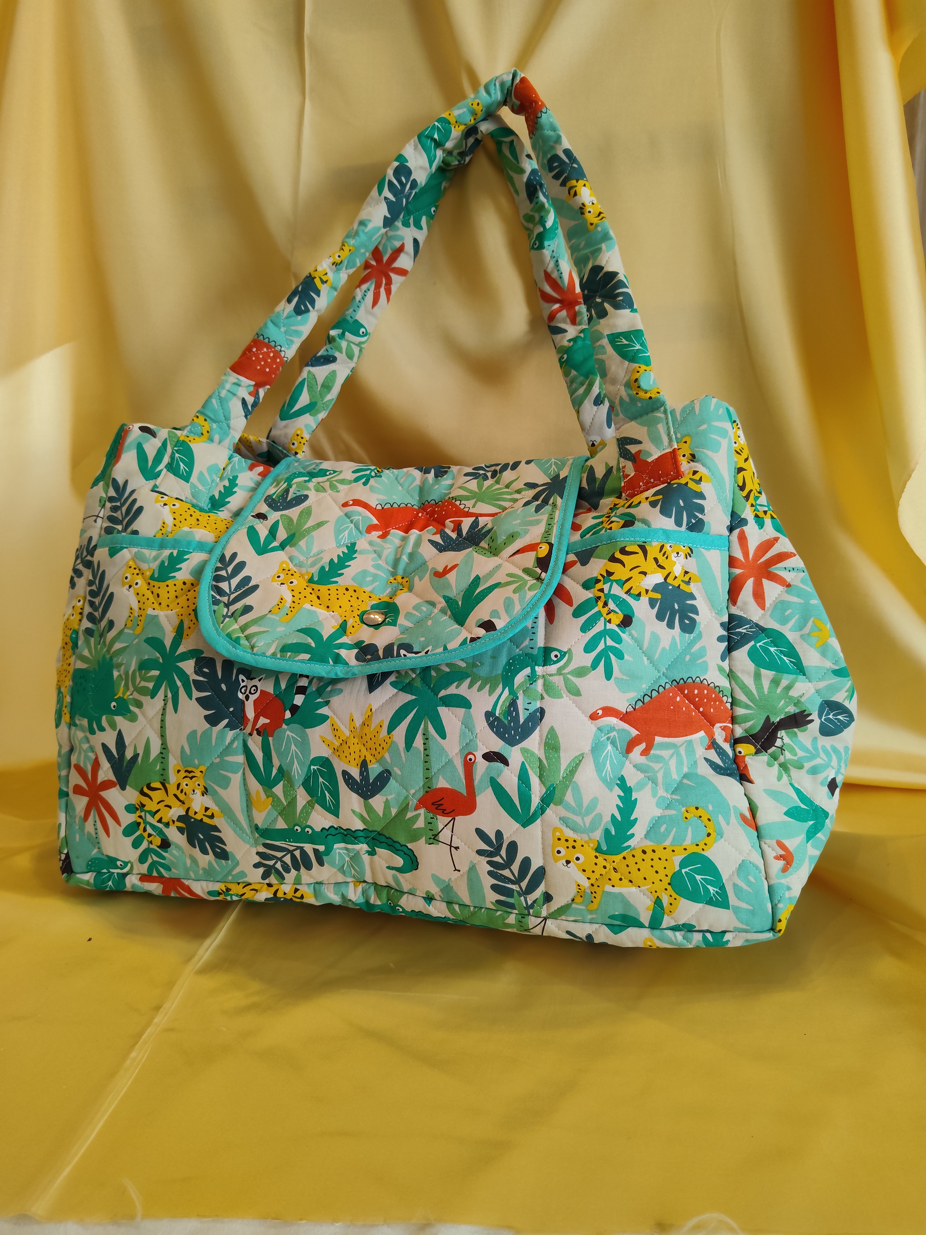 Sac de voyage — visuel 1