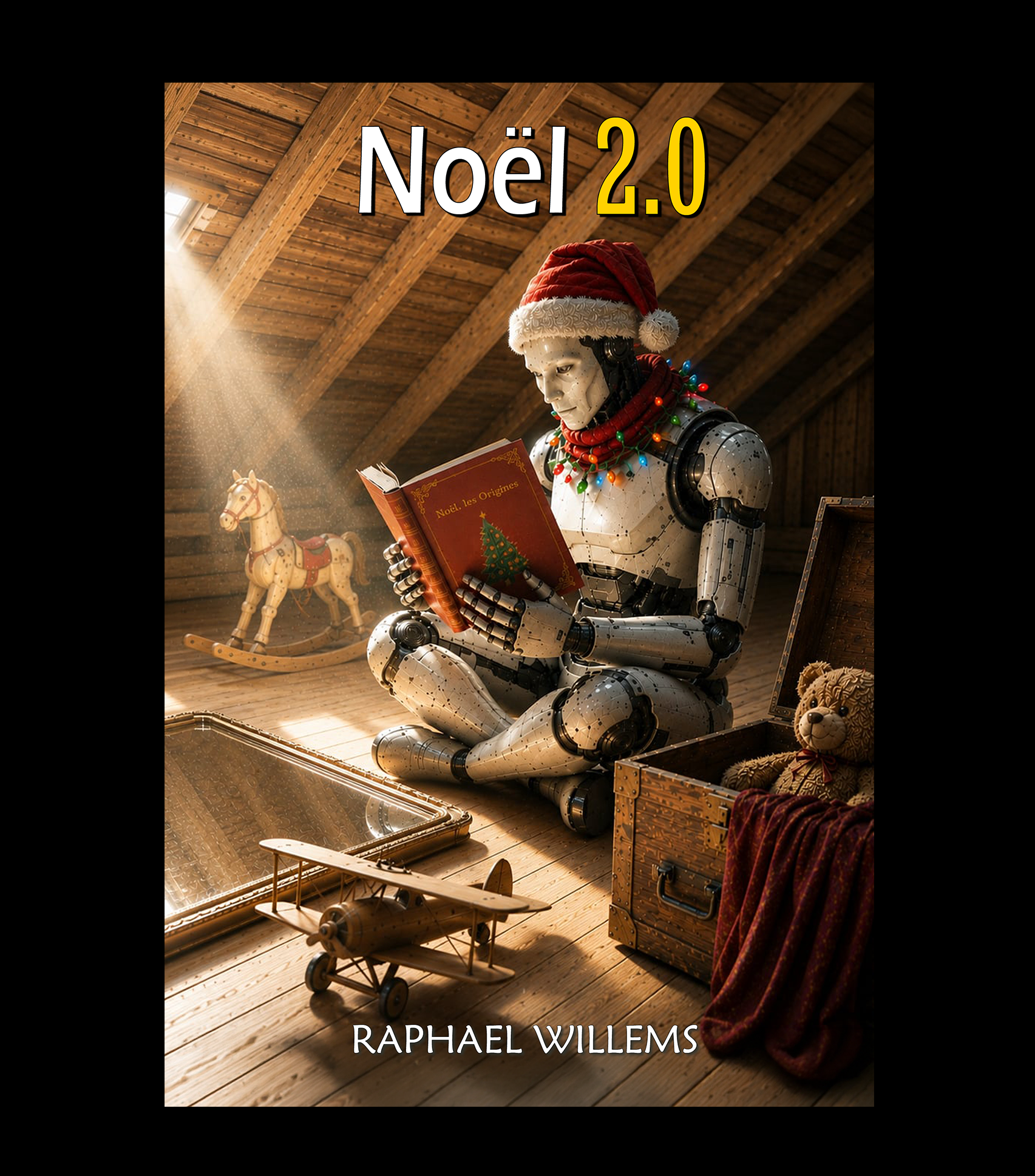Noël 2.0 — visuel 1
