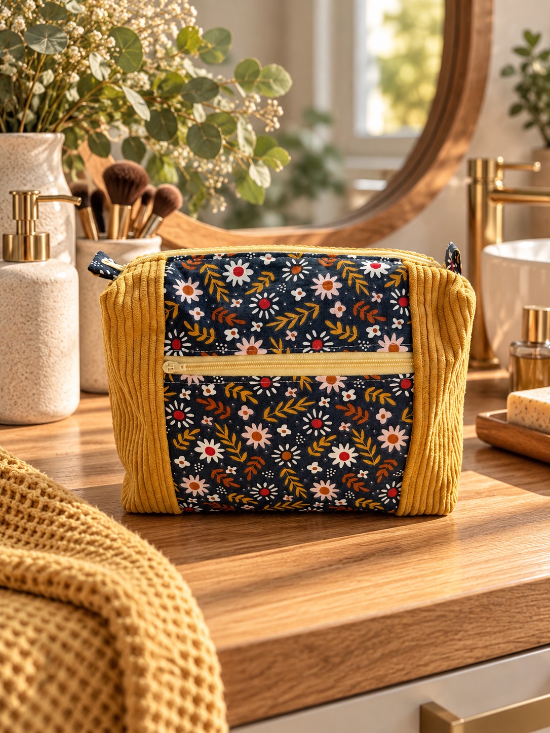 Trousse bi-matières — visuel 1