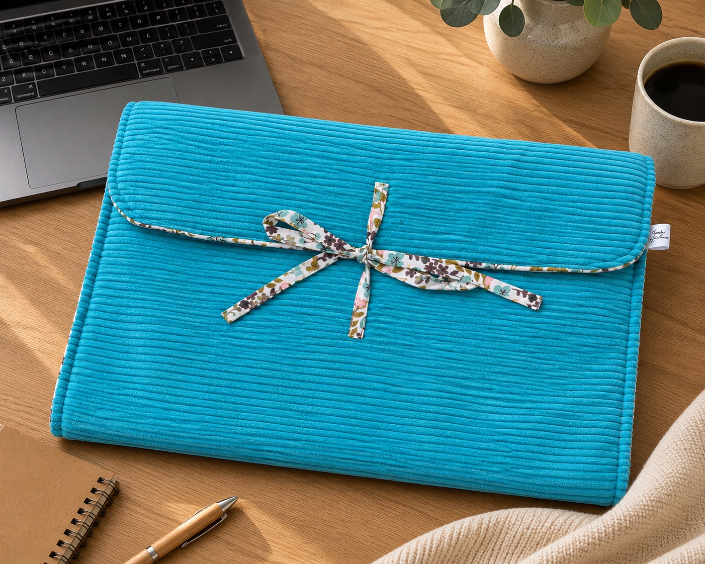Pochette PC 14-15 pouces — visuel 1