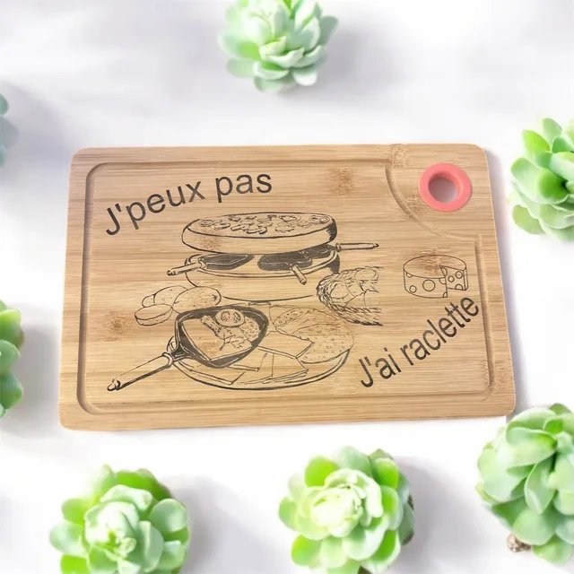 Planche a découper 20x30cm — vue 1