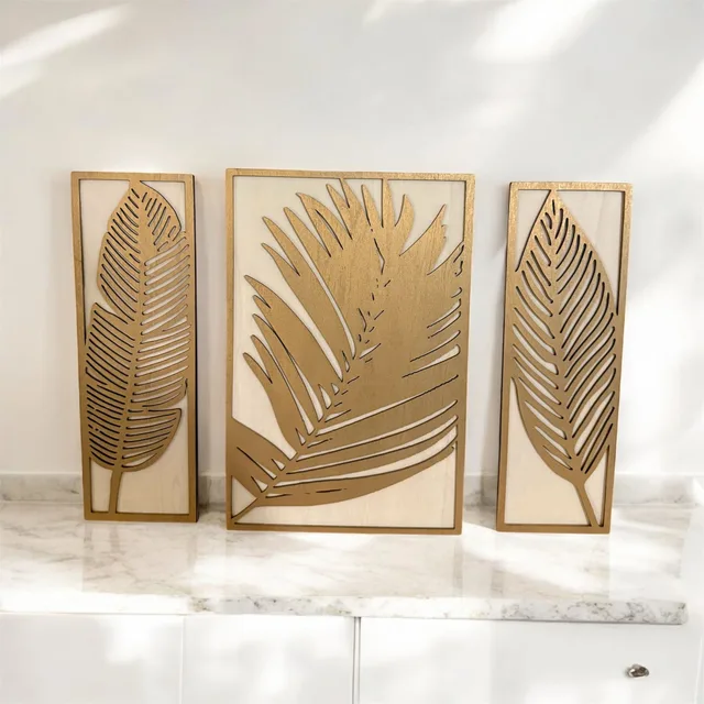 Tableau feuille lot 3 — vue 1
