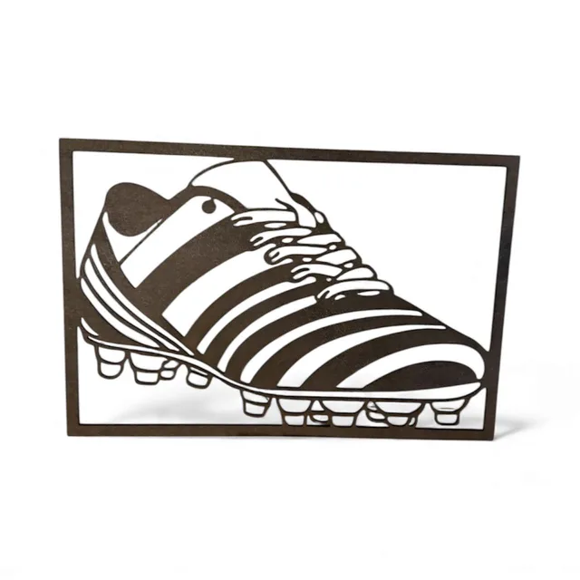 Tableau crampon — vue 1